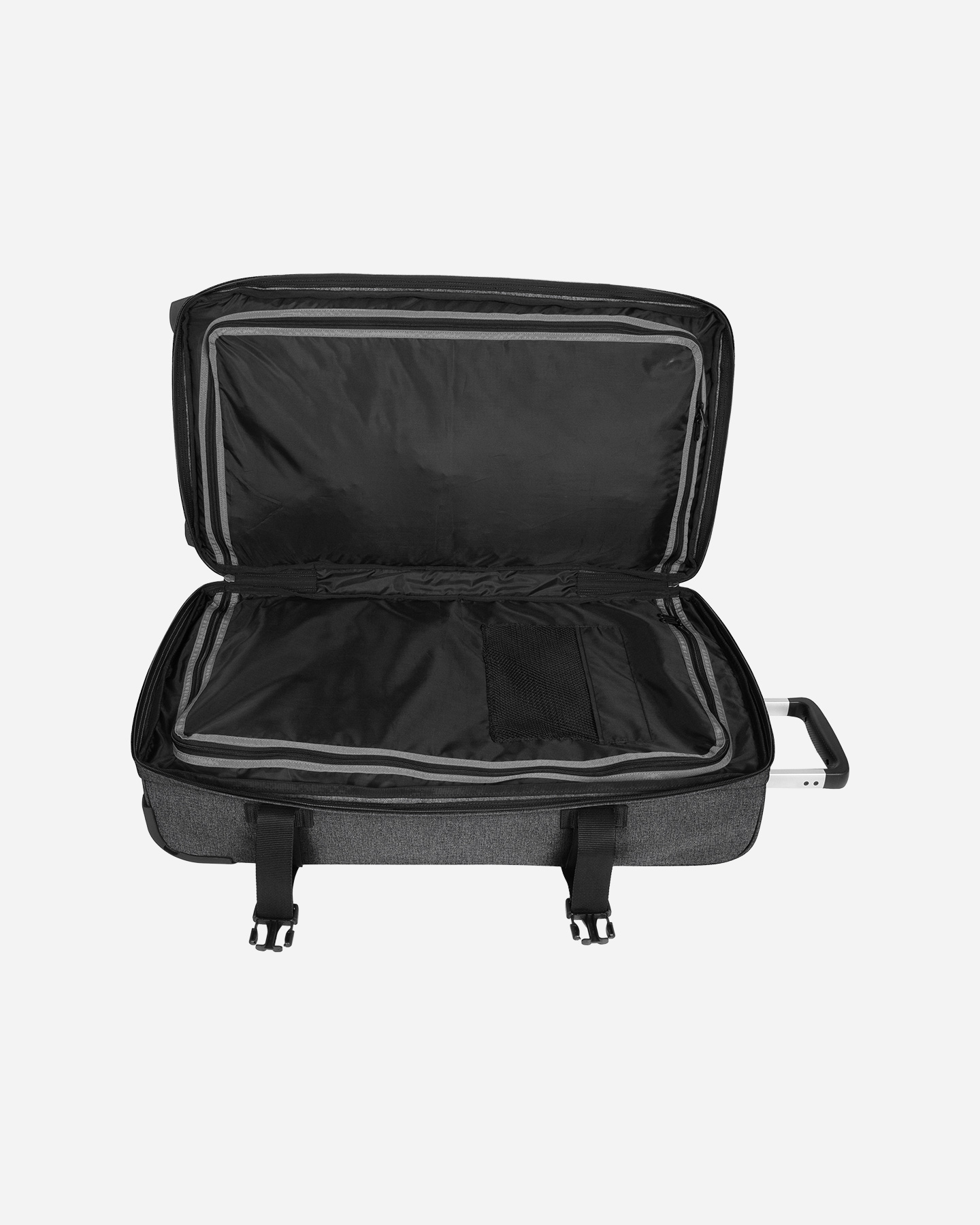 Trolley EASTPAK TRANSIT'R M - Nero - 1 | Cisalfa Sport
