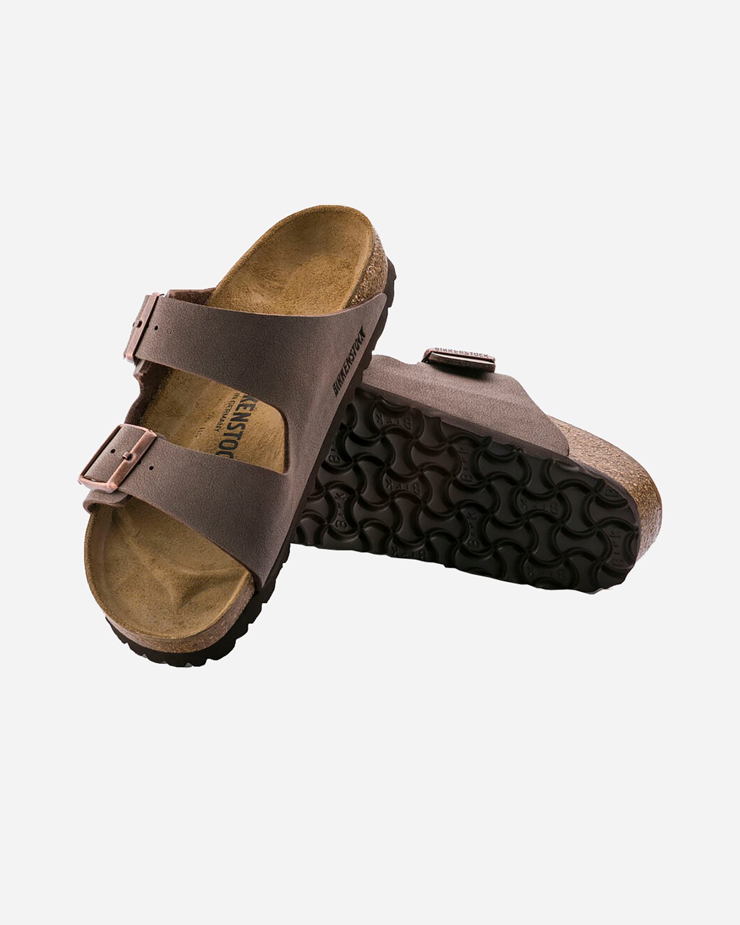 Sandali BIRKENSTOCK ARIZONA M - 1 | Cisalfa Sport