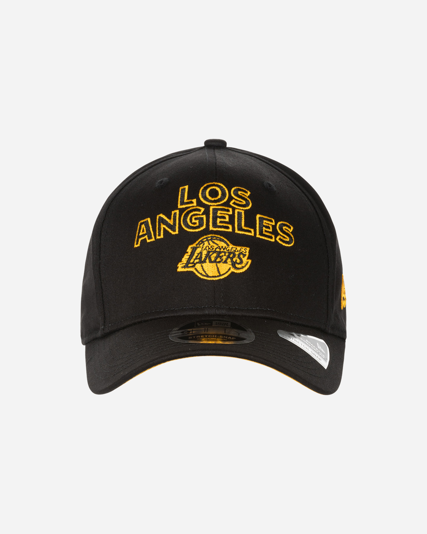 Cappellino NEW ERA 9FIFTY LOS ANGELES LAKERS M - 0 | Cisalfa Sport