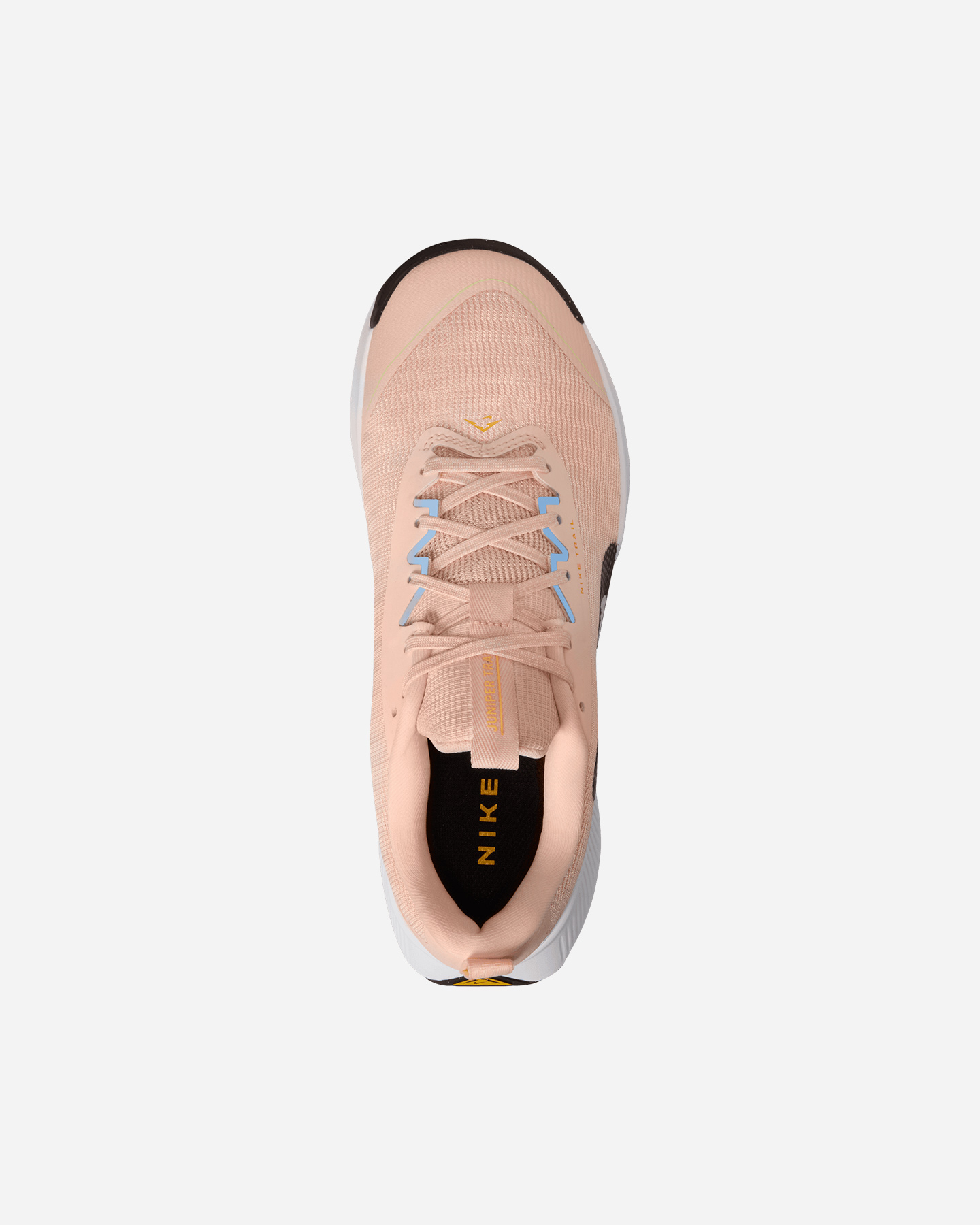 Scarpe trail NIKE JUNIPER TRAIL 3 W - Rosa - 3 | Cisalfa Sport