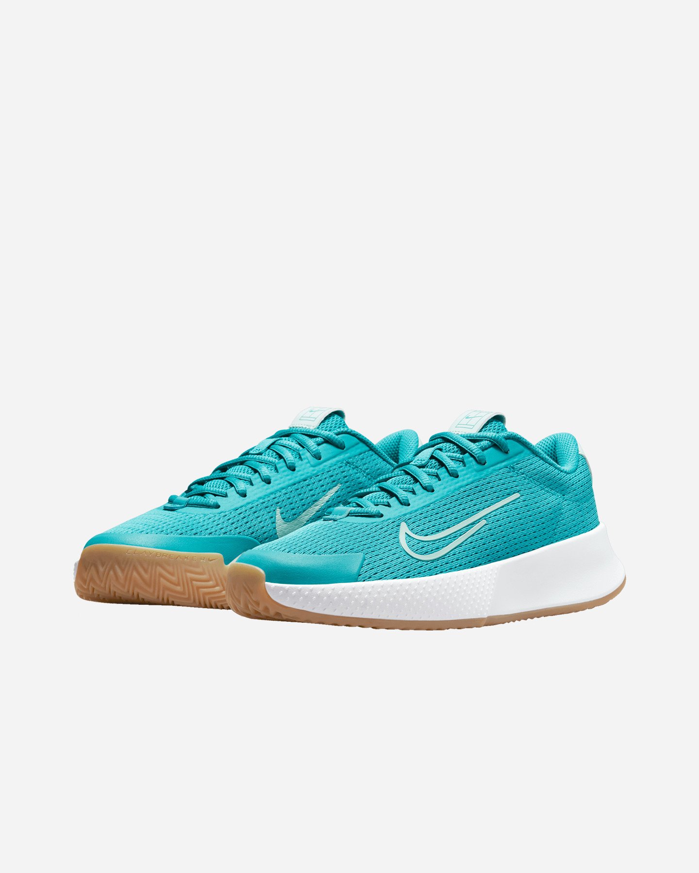 Scarpe tennis NIKE VAPOR LITE 2 CLAY W - 1 | Cisalfa Sport