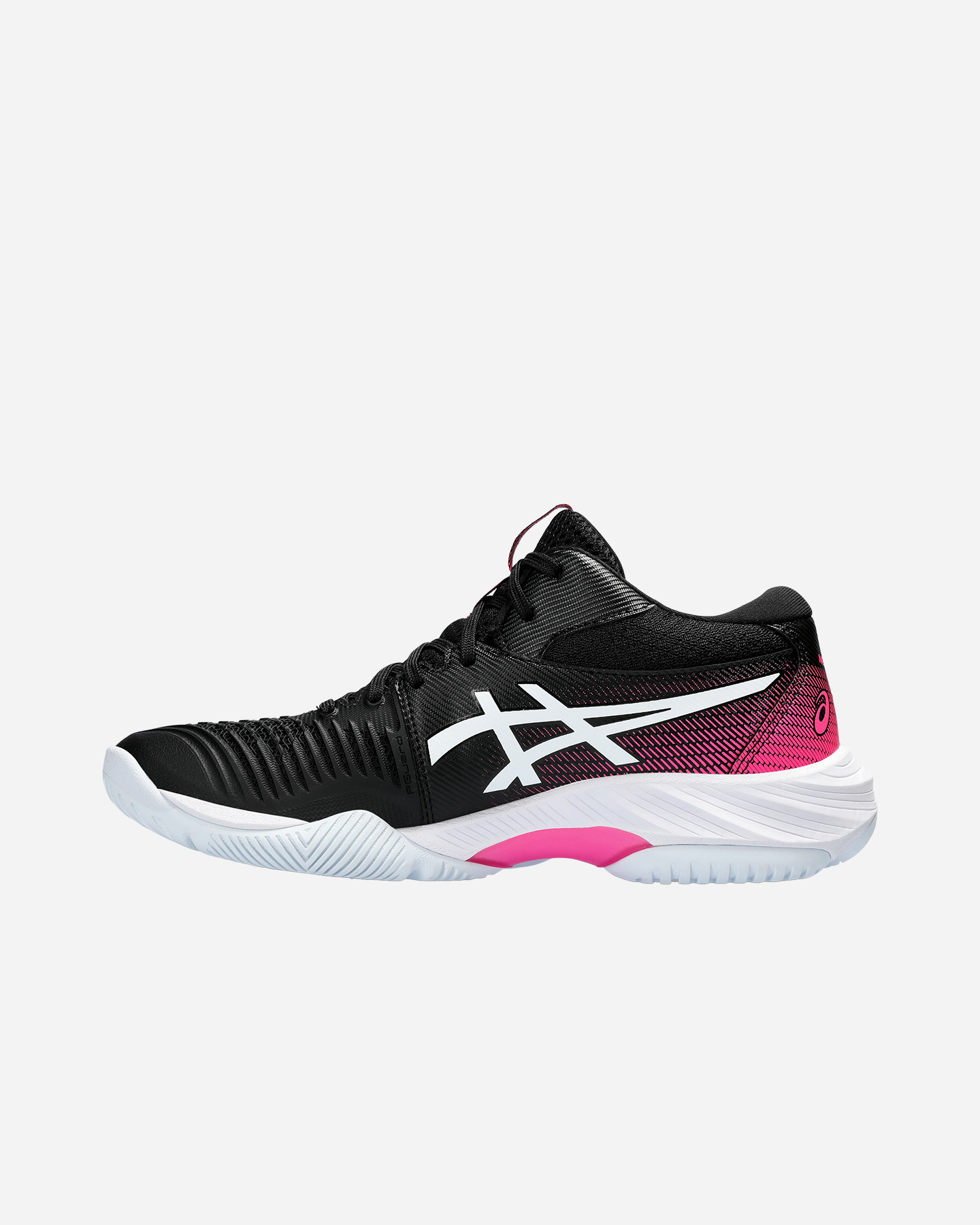 Scarpe volley ASICS NETBURNER BALLISTIC FF 3 W - 5 | Cisalfa Sport