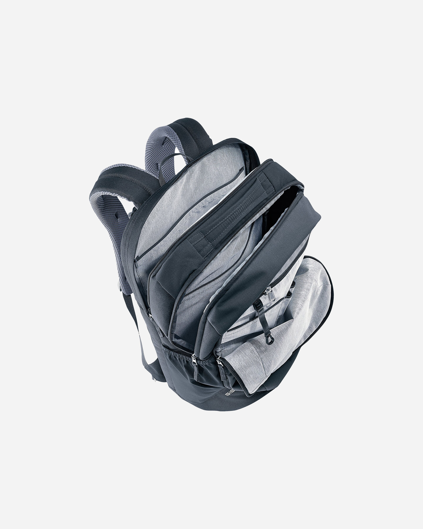 Zaino DEUTER GIGA 28 - Nero - 3 | Cisalfa Sport