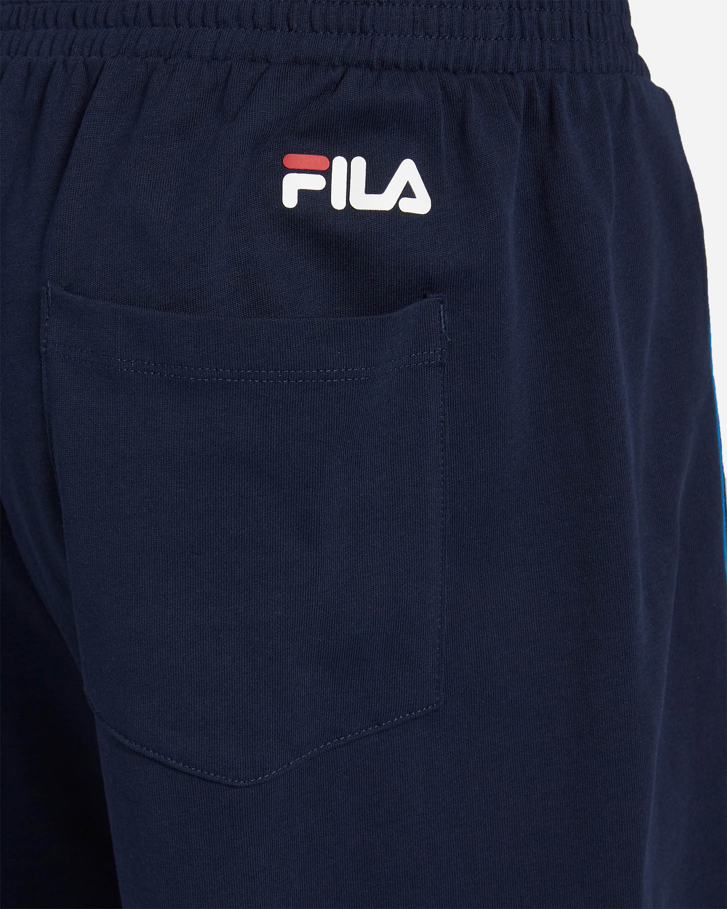 Bermuda FILA JERSEY LOGO M - 3 | Cisalfa Sport