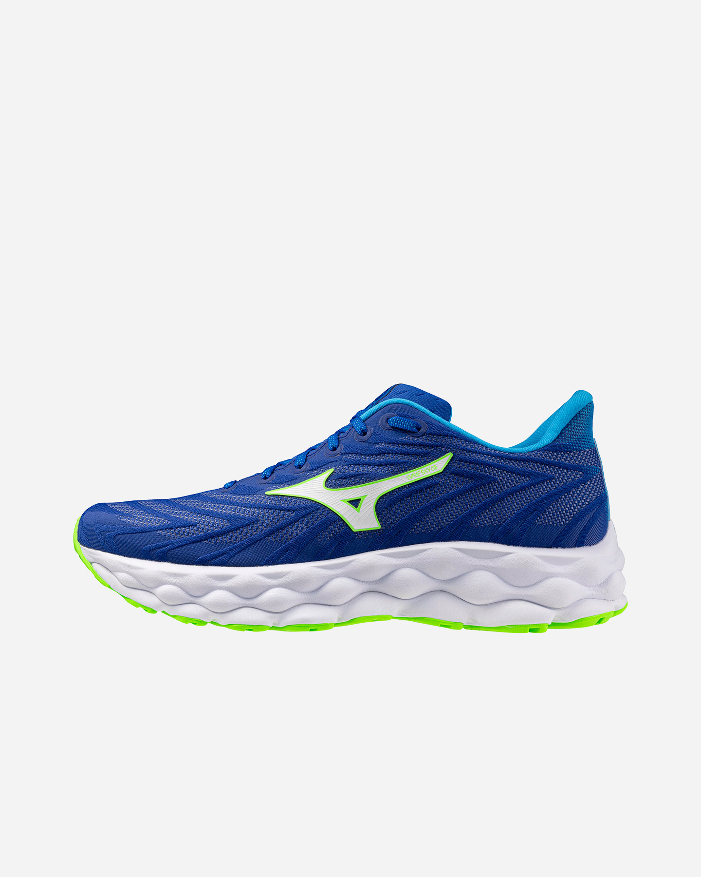 Scarpe running MIZUNO WAVE SKY 8 M - 4 | Cisalfa Sport