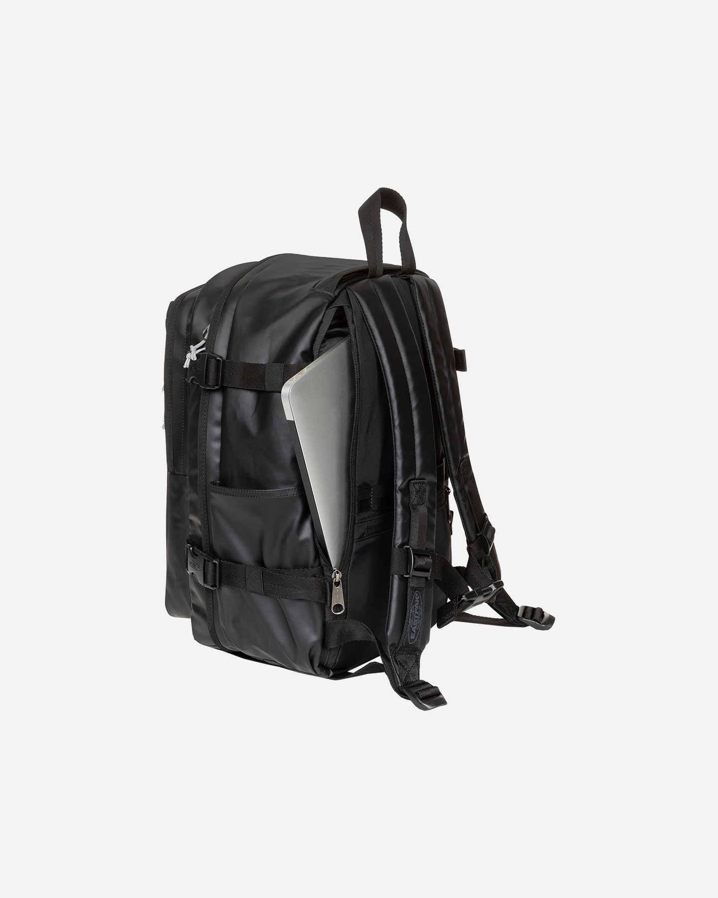 Borsa EASTPAK CABIN PAK'R TARP - Nero - 4 | Cisalfa Sport