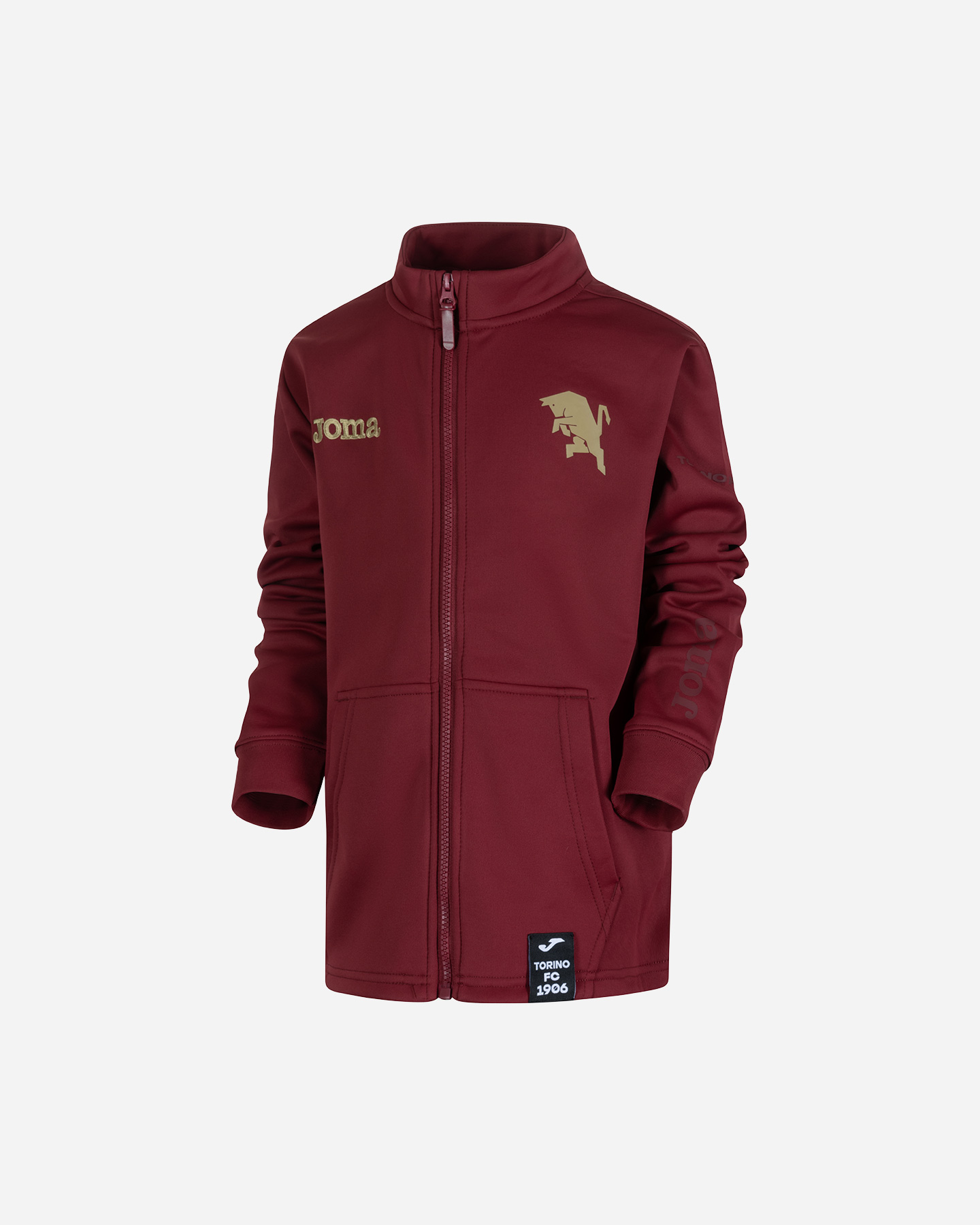 Tuta calcio ufficiale JOMA TORINO 23-24 JR - Color mix - 1 | Cisalfa Sport