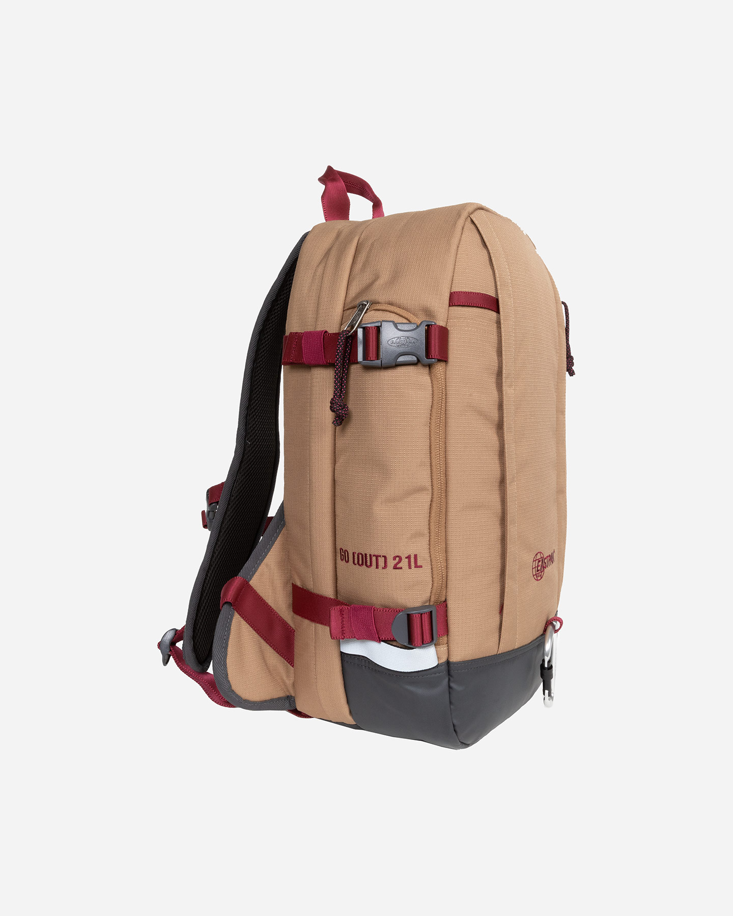 Zaino EASTPAK OUT SAFEPACK OUT  - 1 | Cisalfa Sport