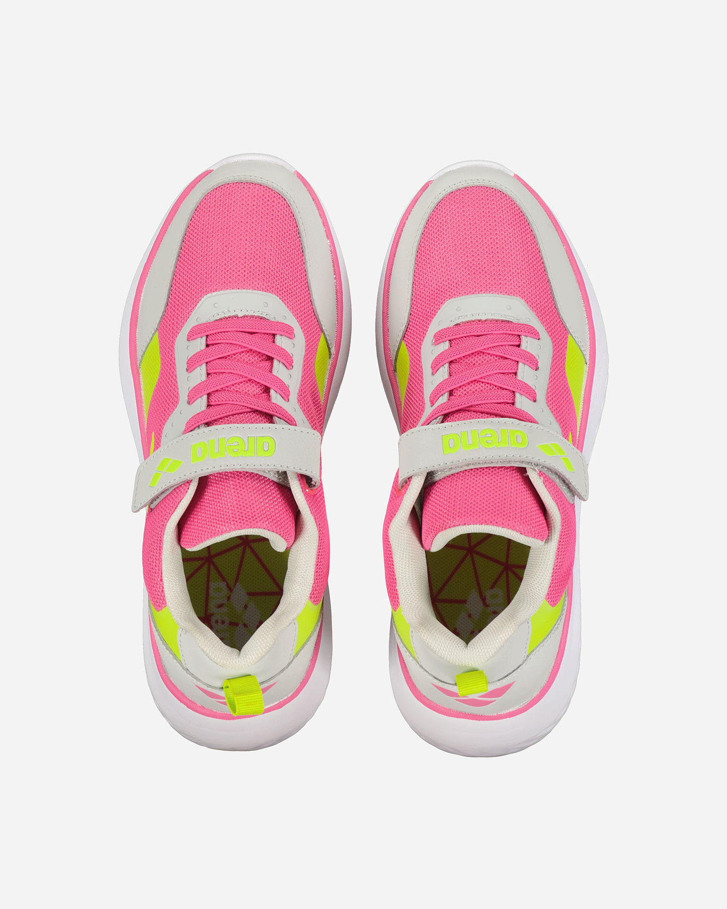 Scarpe sneakers ARENA NATURAL EVO JR - 3 | Cisalfa Sport