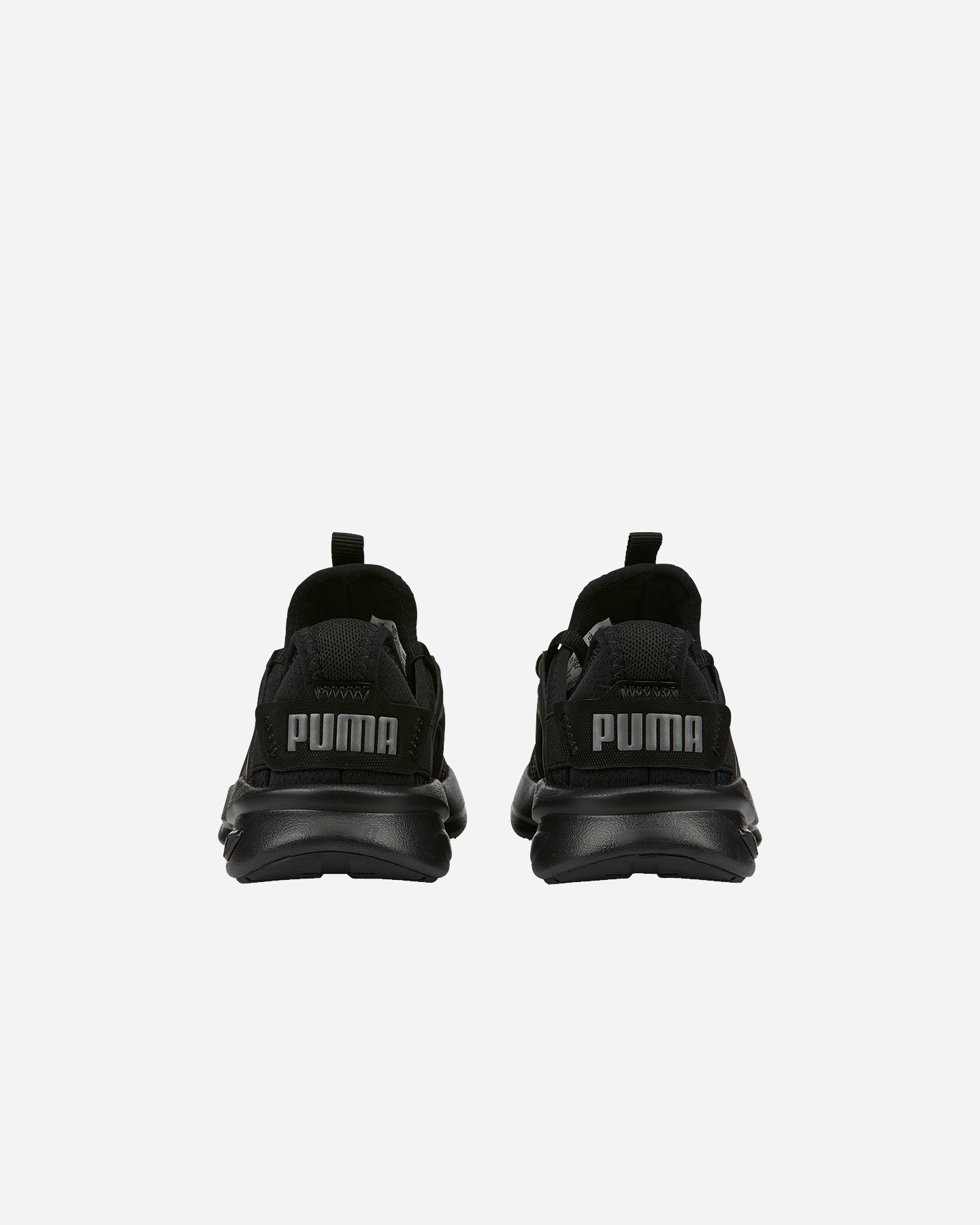 Scarpe sneakers PUMA ENZO PS JR - Nero - 5 | Cisalfa Sport