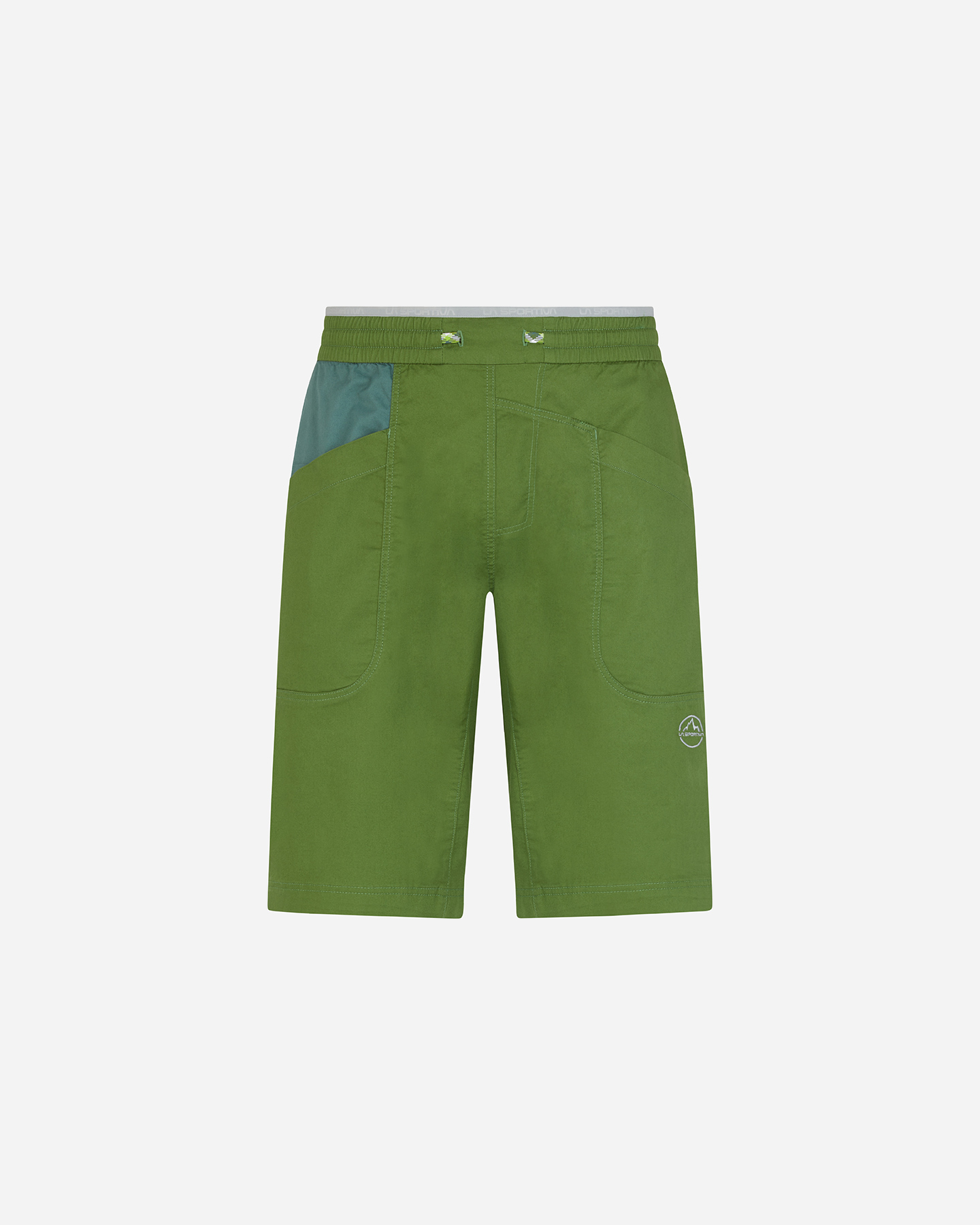 Pantaloncini LA SPORTIVA BLEAUSER M - 0 | Cisalfa Sport