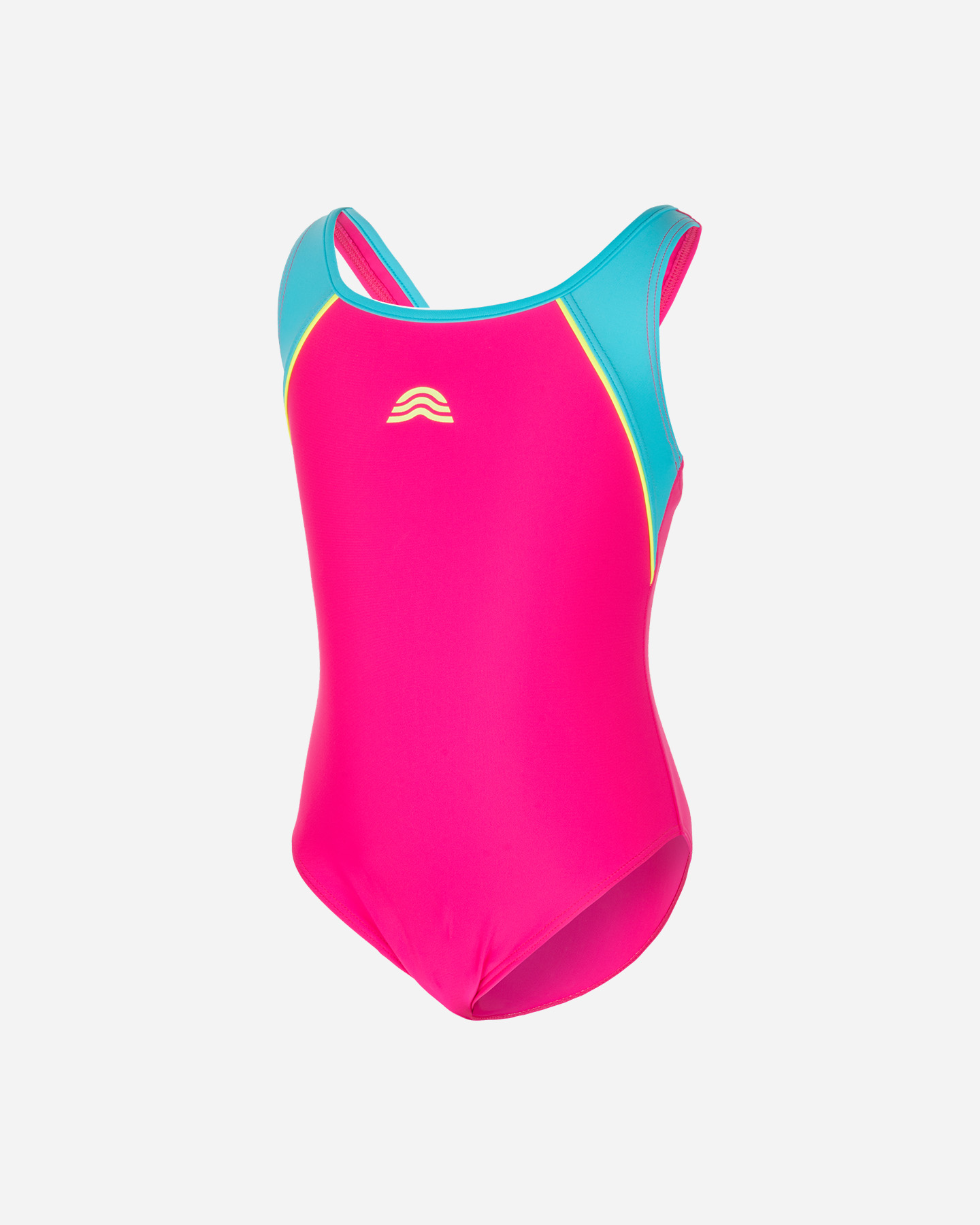 Costume piscina AQUARAPID LIVY JR - 0 | Cisalfa Sport