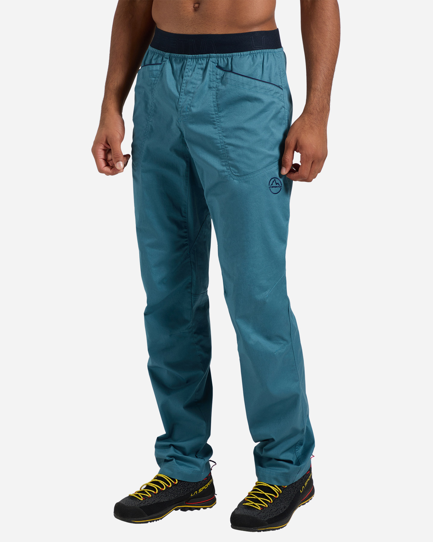 Pantalone outdoor LA SPORTIVA ROOTS M - 2 | Cisalfa Sport