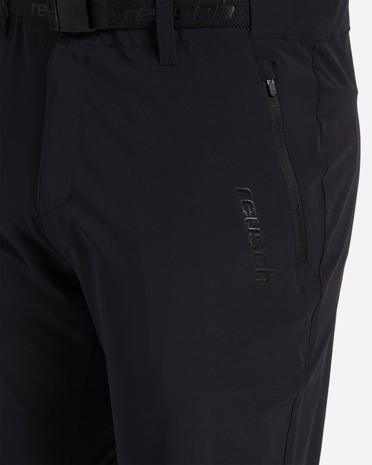 Pantalone outdoor REUSCH SUPER COMFORT M - Antracite - 3 | Cisalfa Sport