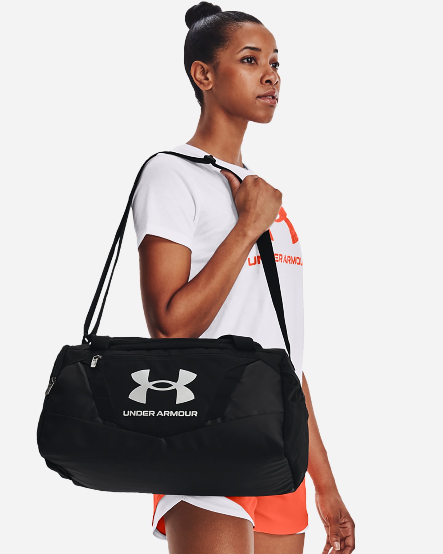 Borsa UNDER ARMOUR TG.XS  - 2 | Cisalfa Sport