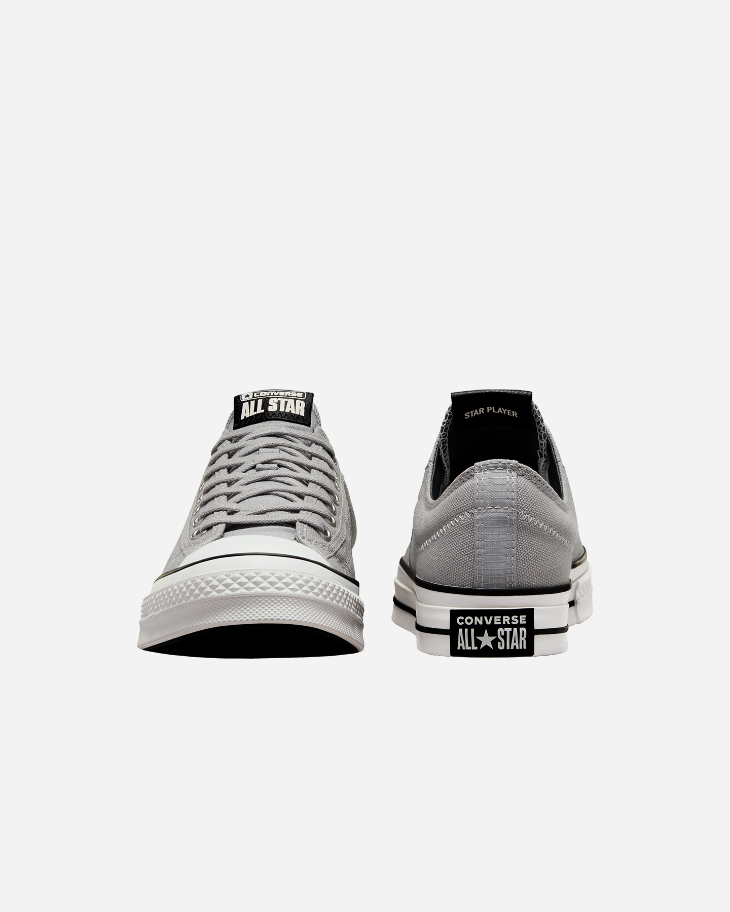 Scarpe sneakers CONVERSE STAR PLAYER 76 OX M - 3 | Cisalfa Sport