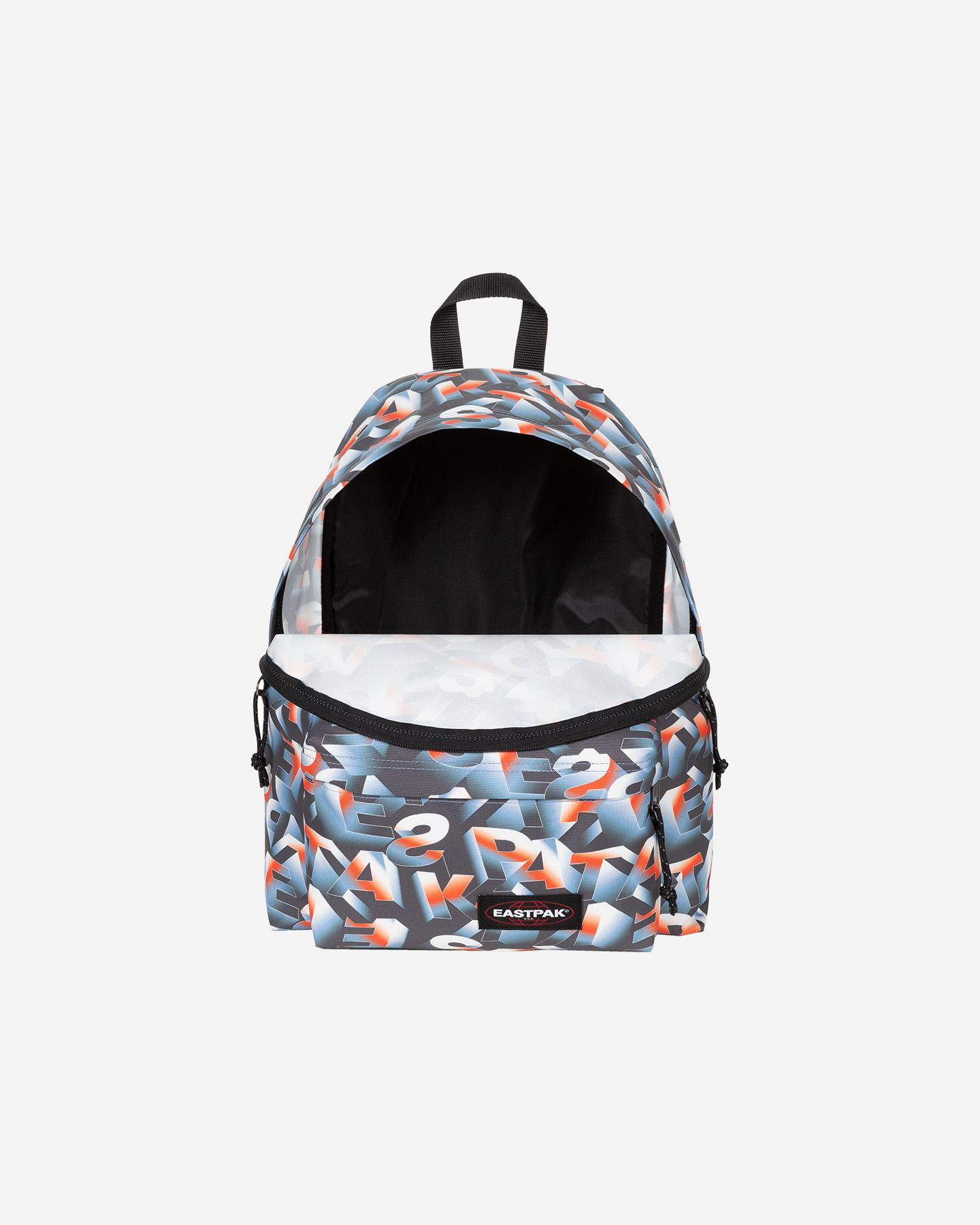 Zaino EASTPAK PADDED PAK'R - Grigio - 1 | Cisalfa Sport