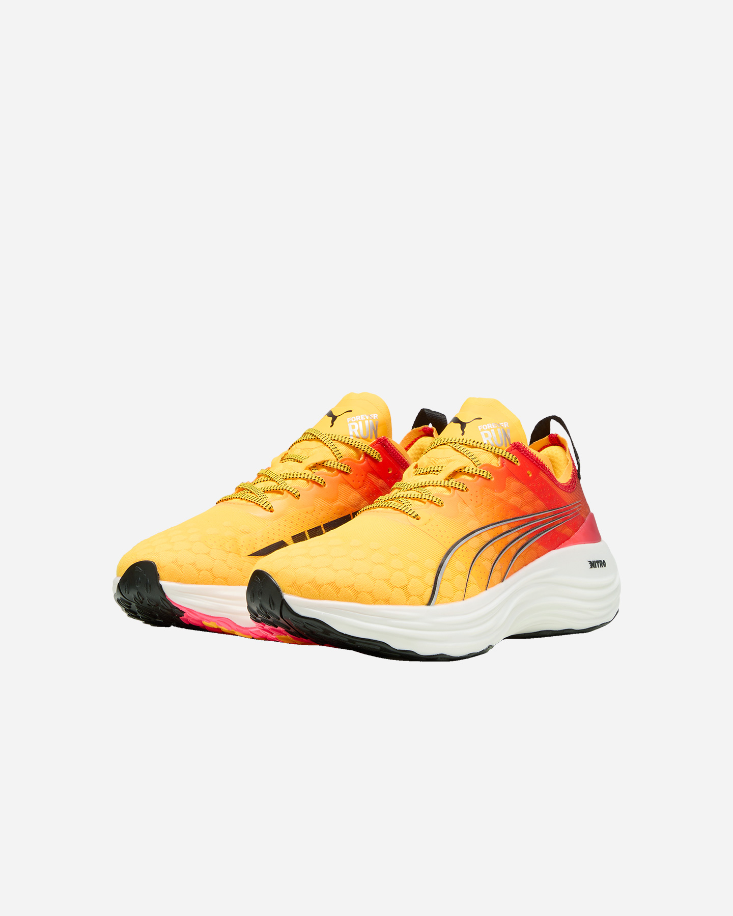 Scarpe running PUMA FOREVERRUN NITRO M - 1 | Cisalfa Sport