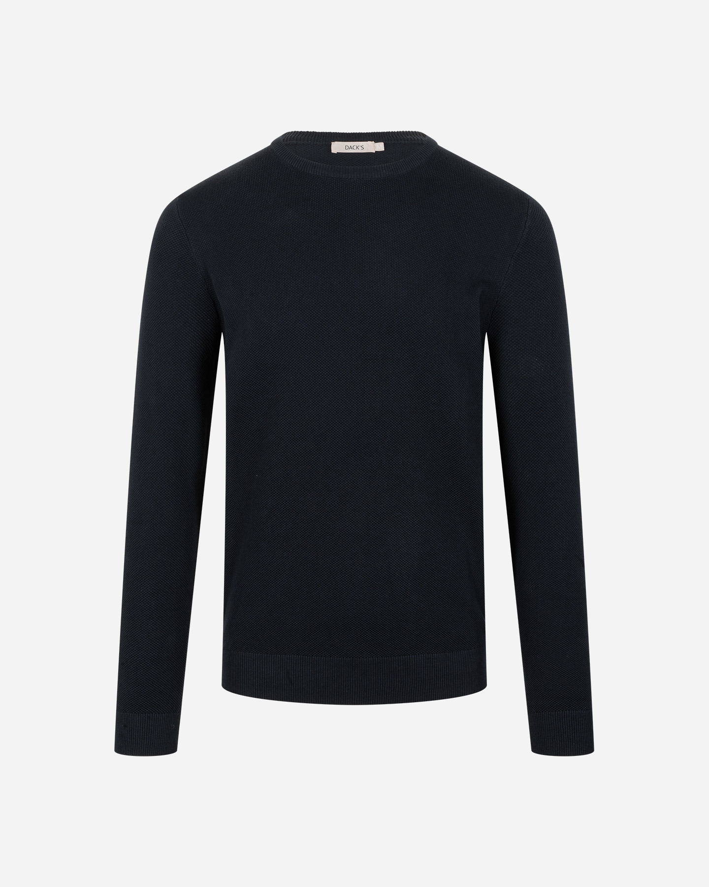 Maglione DACK'S ESSENTIAL M - Blu - 0 | Cisalfa Sport