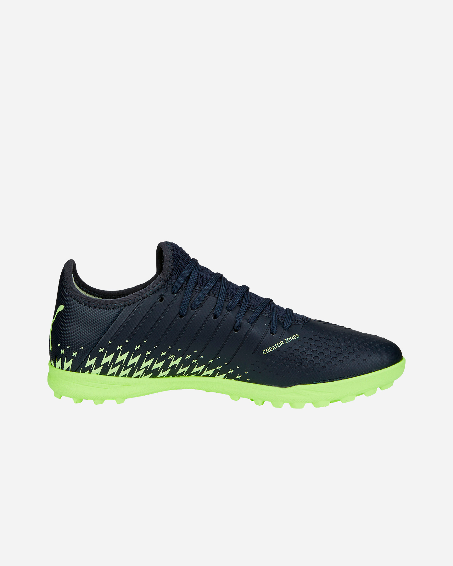 Scarpe calcio PUMA FUTURE 4.4 TT M - Viola - 0 | Cisalfa Sport