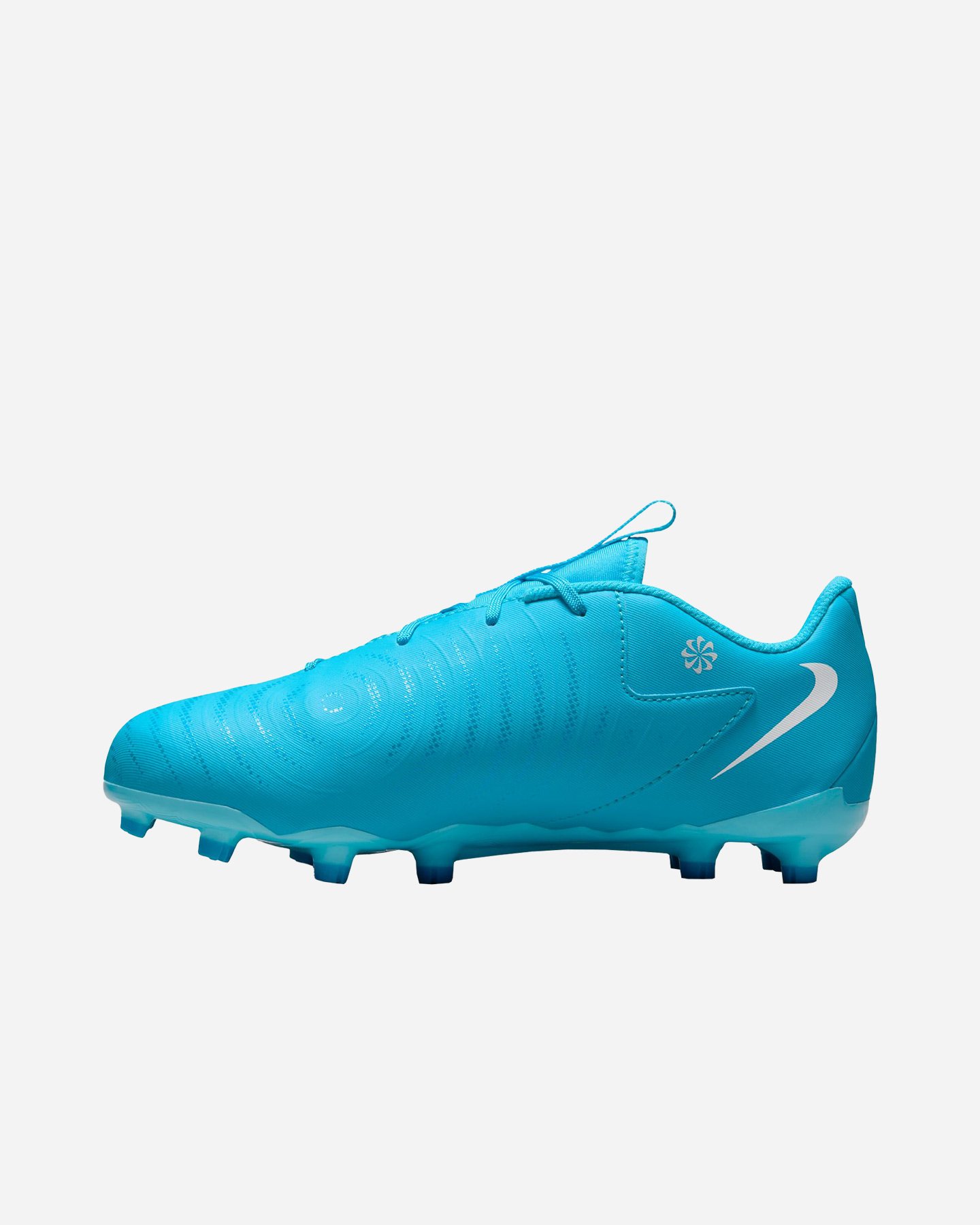 Scarpe calcio NIKE PHANTOM GX II ACADEMY FG JR - 4 | Cisalfa Sport