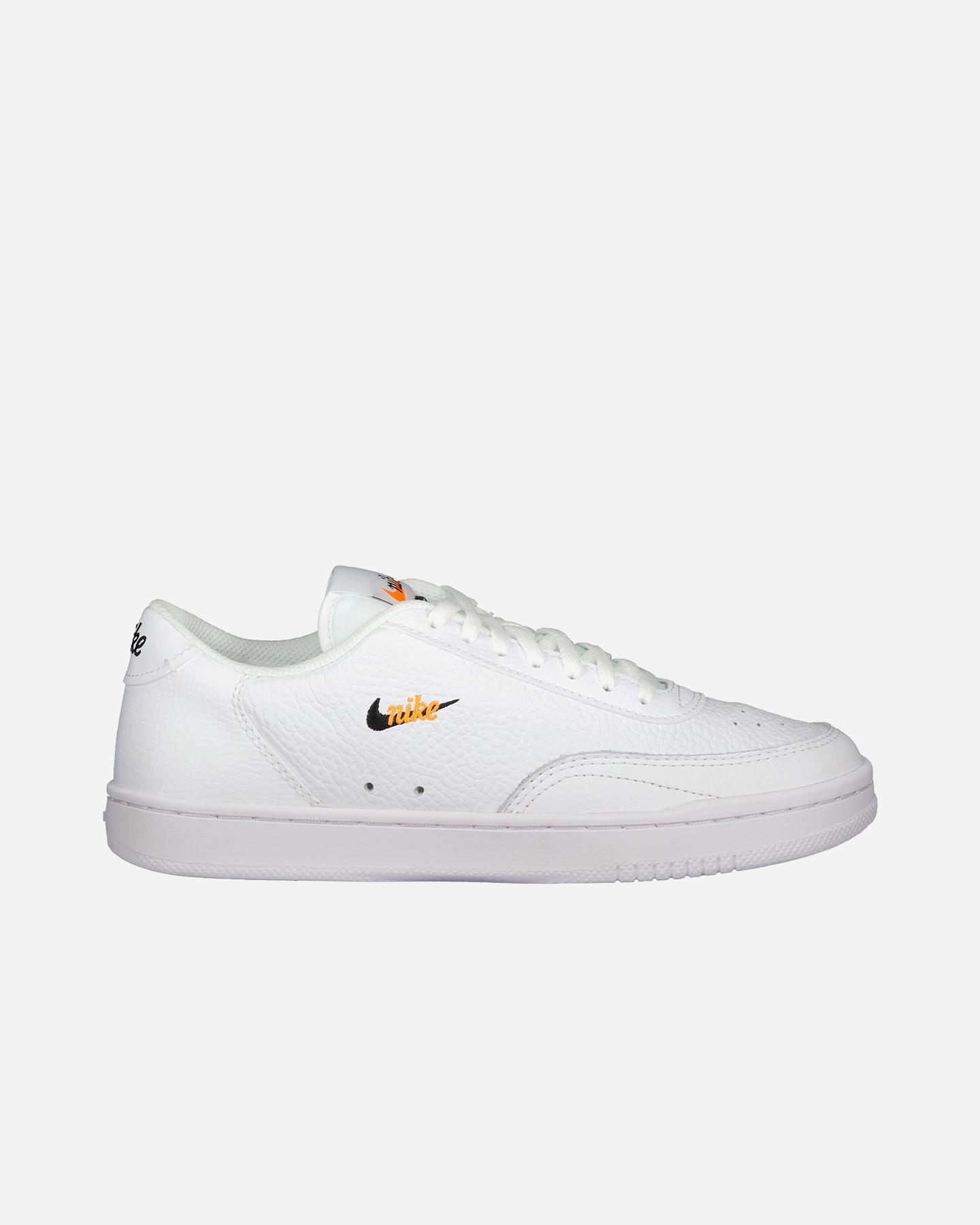 Scarpe sneakers NIKE COURT VINTAGE PREMIUM M - Bianco - 0 | Cisalfa Sport