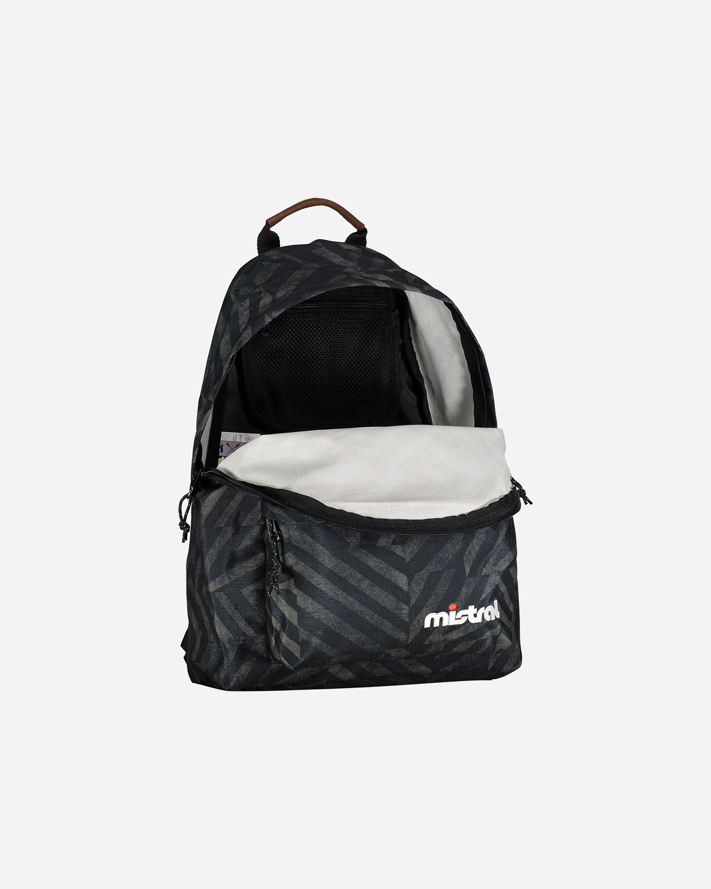 Zaino MISTRAL MUTT - Color mix - 2 | Cisalfa Sport