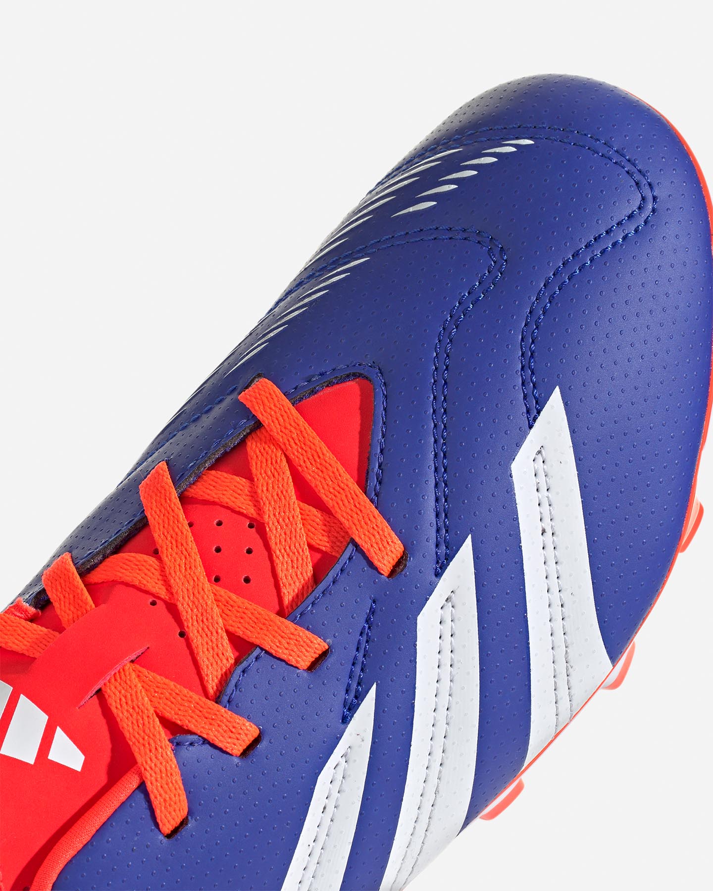 Scarpe calcio ADIDAS PREDATOR CLUB FXG M - 5 | Cisalfa Sport