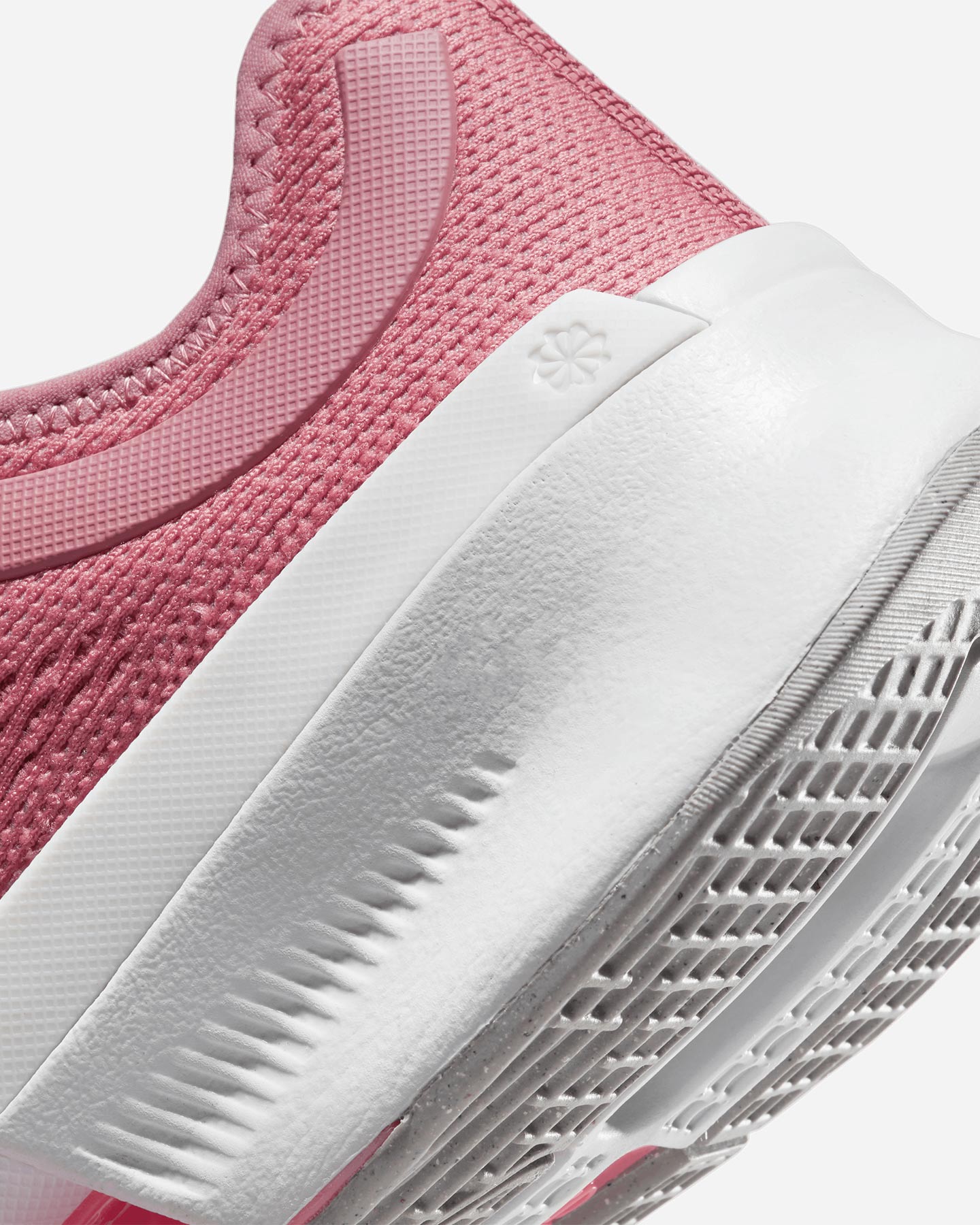 Scarpe training NIKE ZOOM SUPERREP 4 W - Rosa - 5 | Cisalfa Sport
