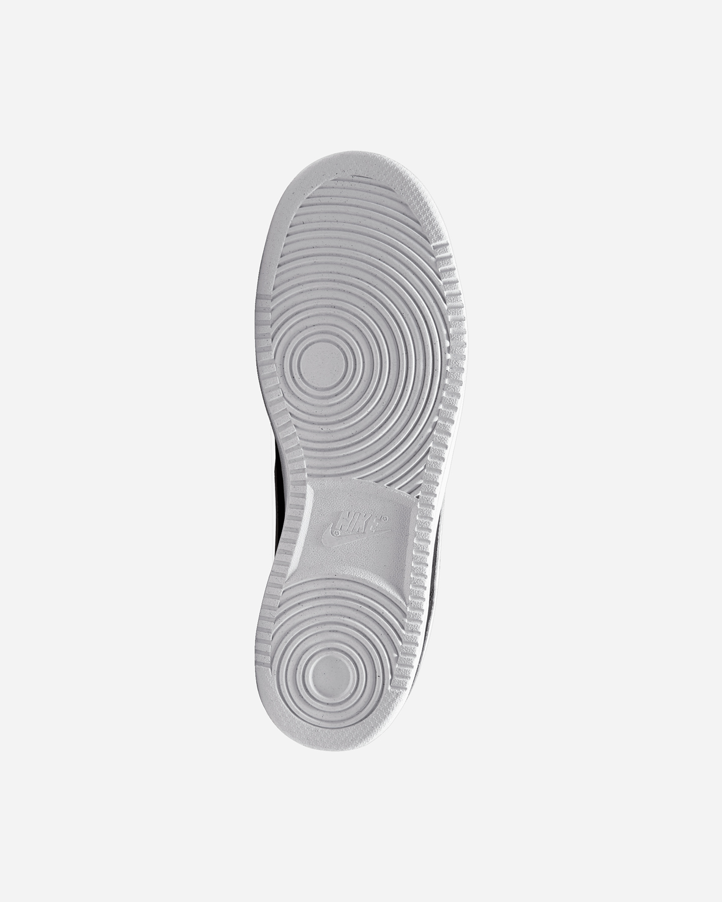 Scarpe sneakers NIKE COURT VISION LOW BE M - Nero - 2 | Cisalfa Sport
