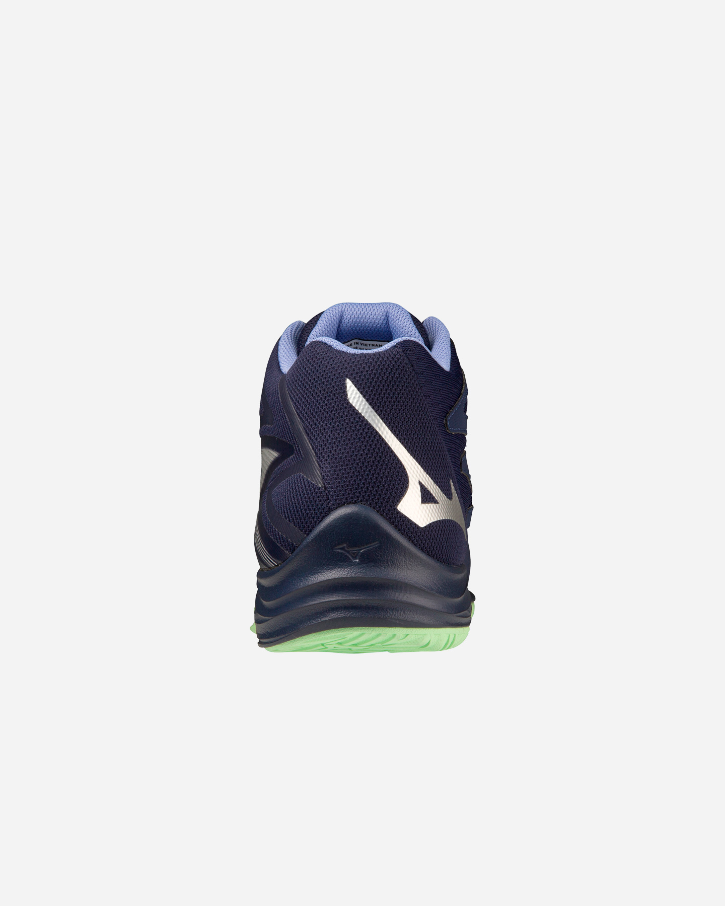 Scarpe volley MIZUNO THUNDER BLADE 3 MID M - 3 | Cisalfa Sport