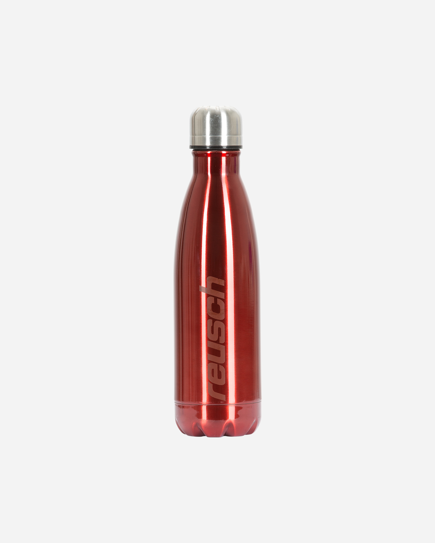 Accessorio camping REUSCH STEEL INOX 0,5L - 4 | Cisalfa Sport