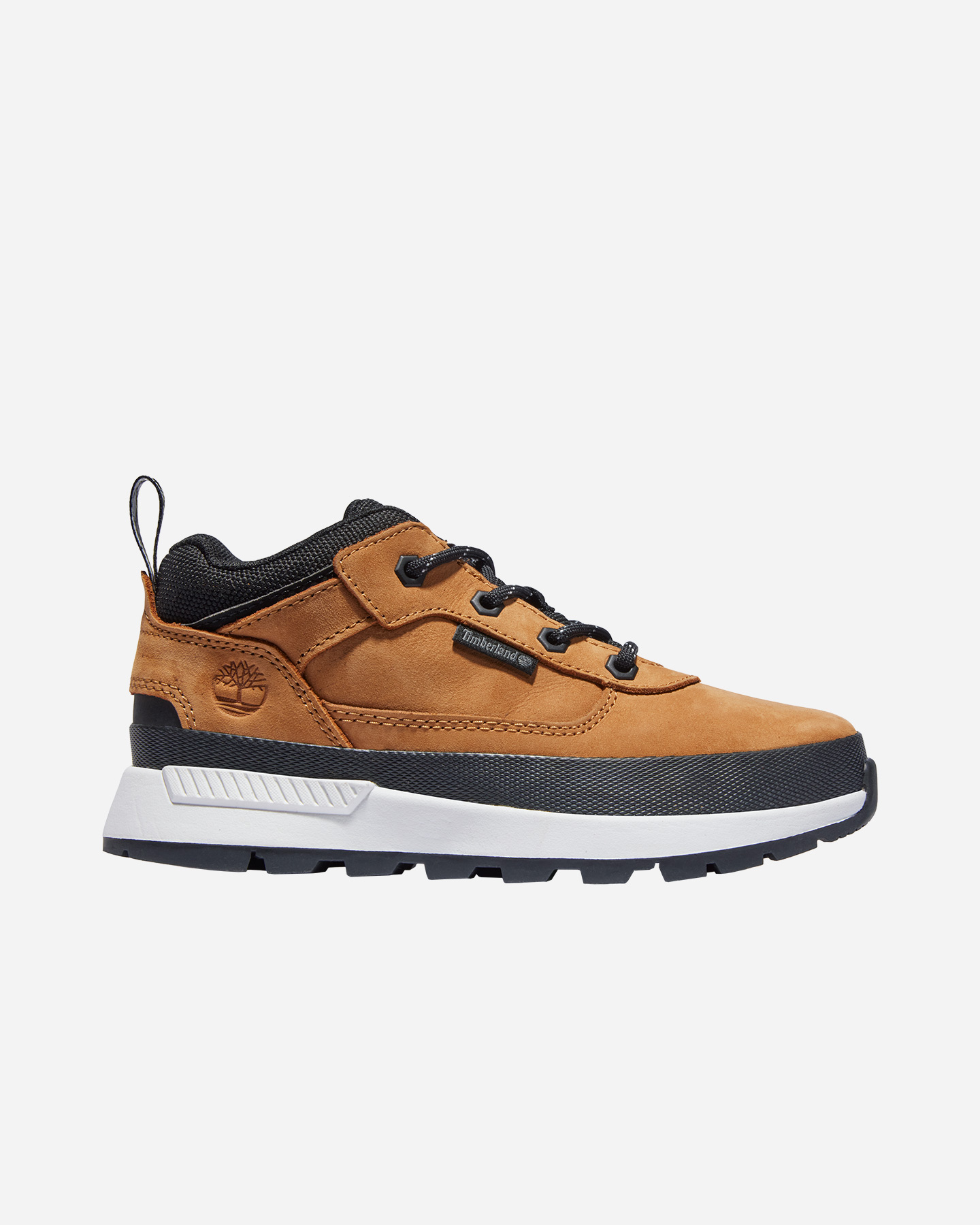 Scarpe urban TIMBERLAND FIELD TREKKER LOW GS JR - 0 | Cisalfa Sport