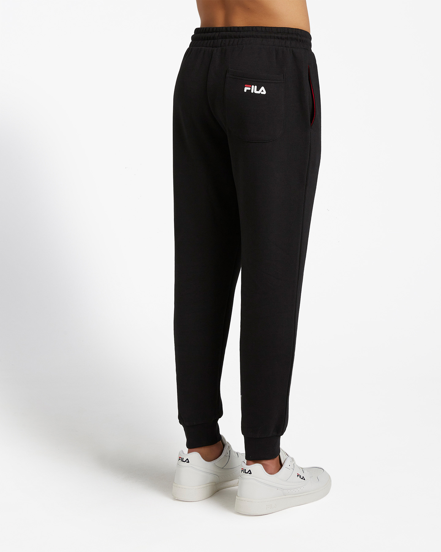 Pantalone FILA SPORT ESSENTIAL M - 1 | Cisalfa Sport