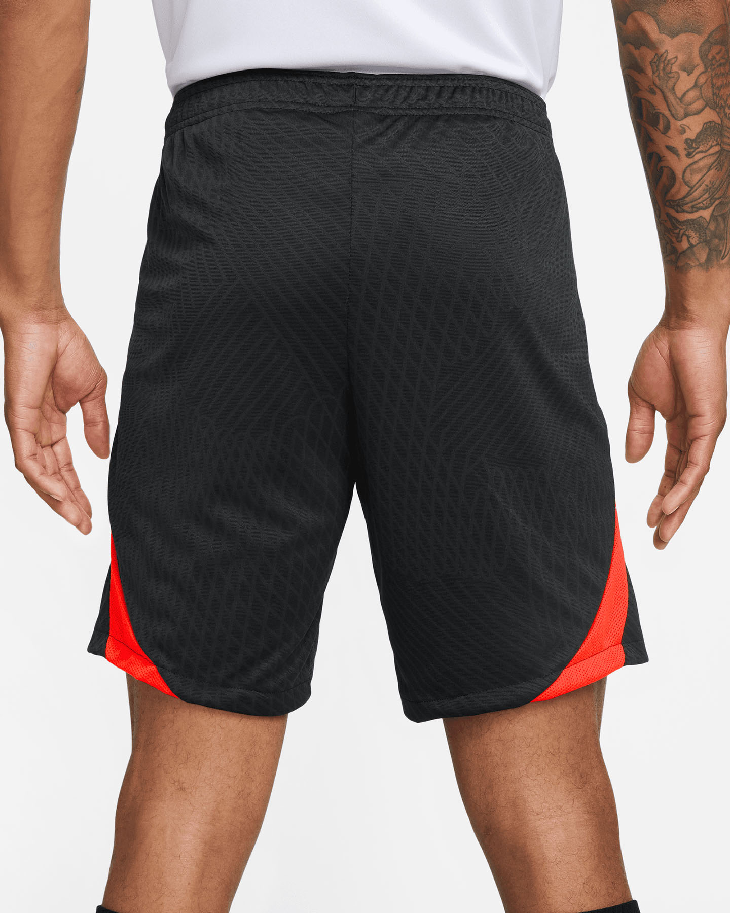 Pantaloncini calcio NIKE DRI FIT STRIKE SOCCER M - Nero - 1 | Cisalfa Sport