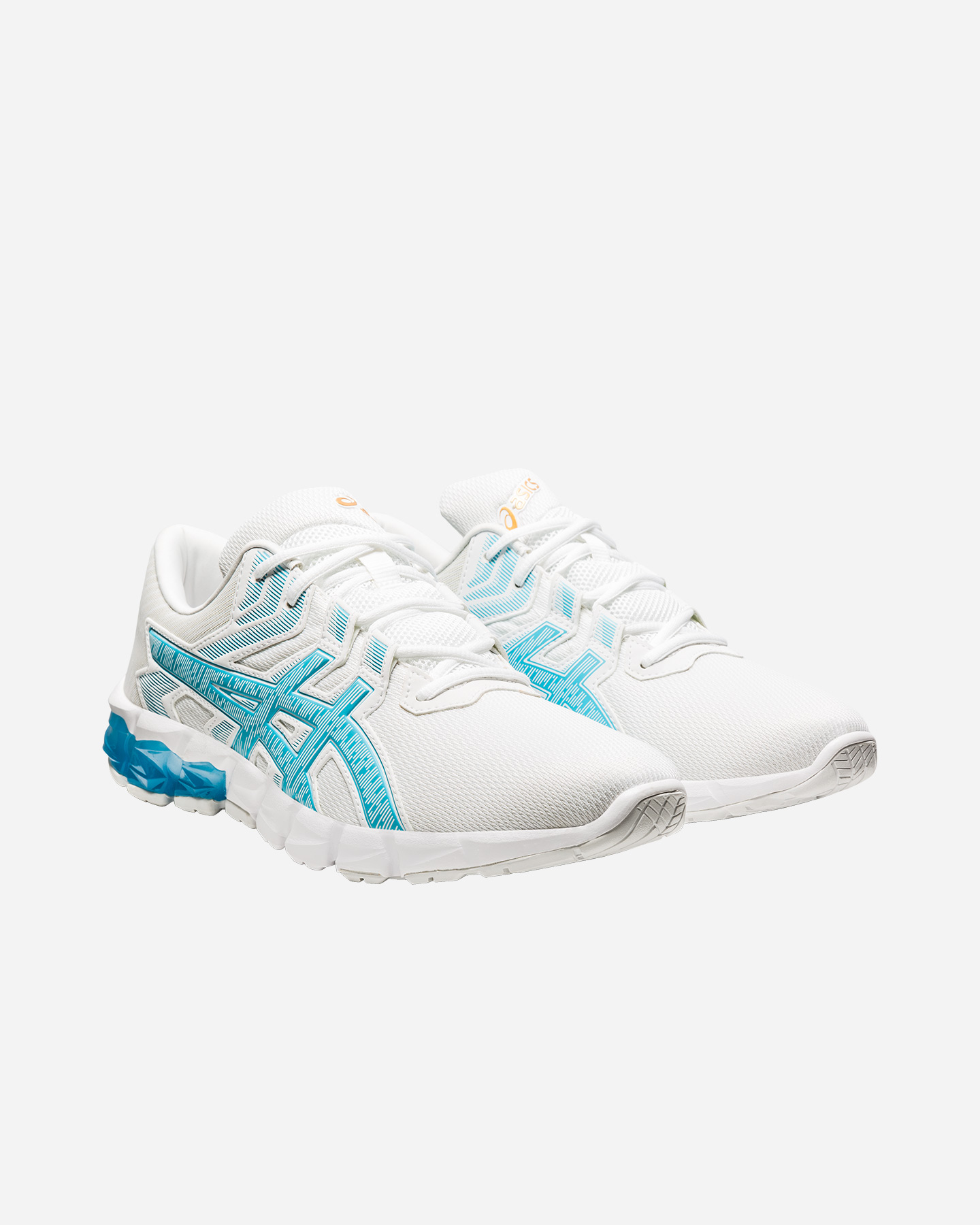 Scarpe running ASICS GEL QUANTUM 90 2 M - 1 | Cisalfa Sport