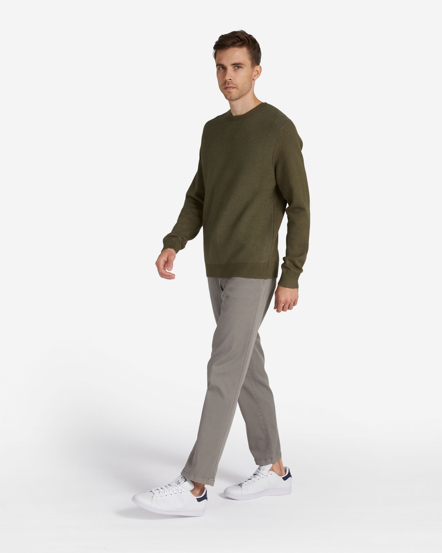 Maglione DACK'S URBAN M - Verde - 3 | Cisalfa Sport