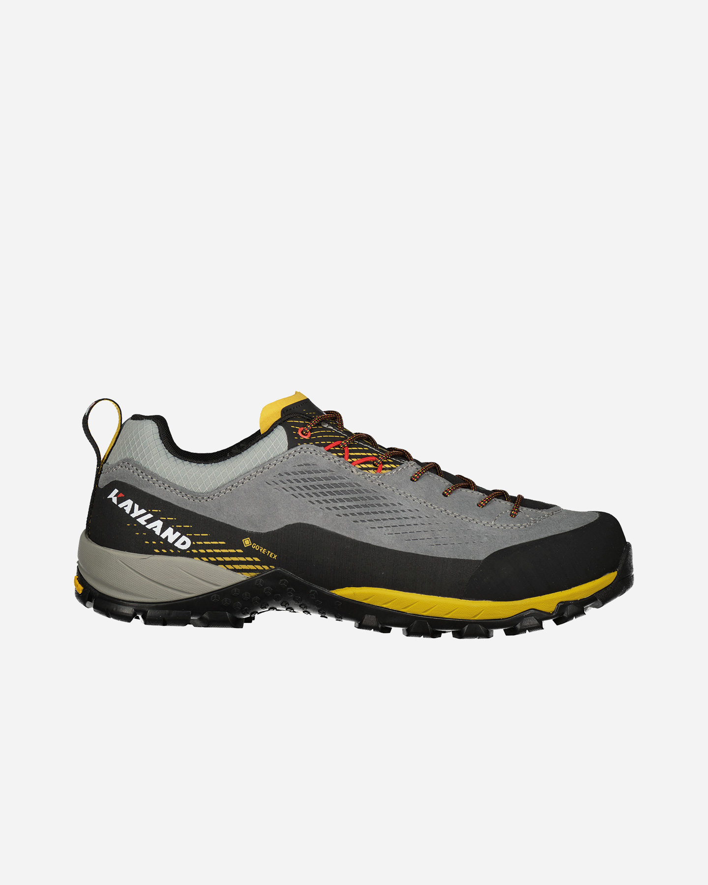 Scarpe trail KAYLAND MIURA GTX M - 0 | Cisalfa Sport