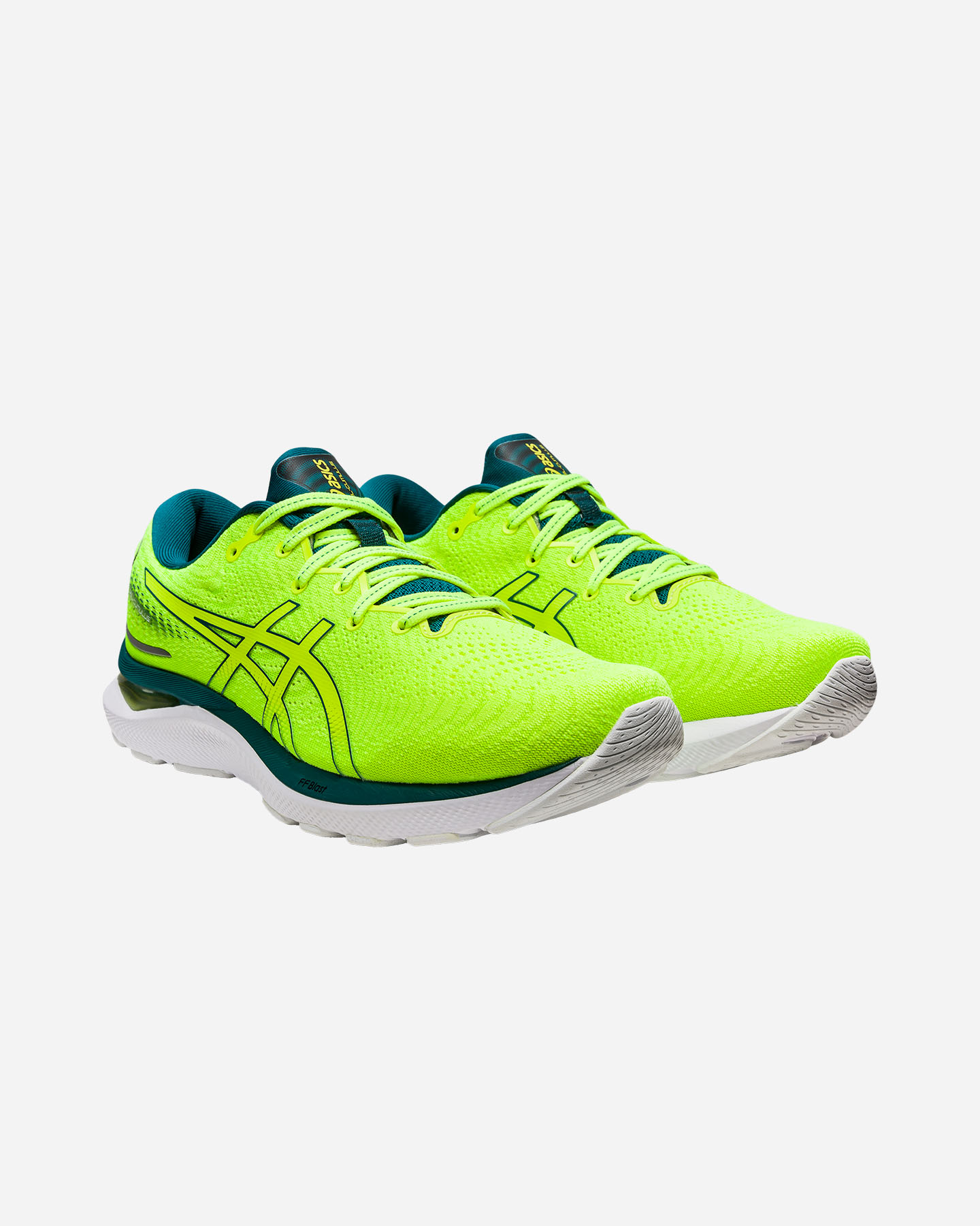Scarpe running ASICS GEL CUMULUS 24 M - 31 | Cisalfa Sport