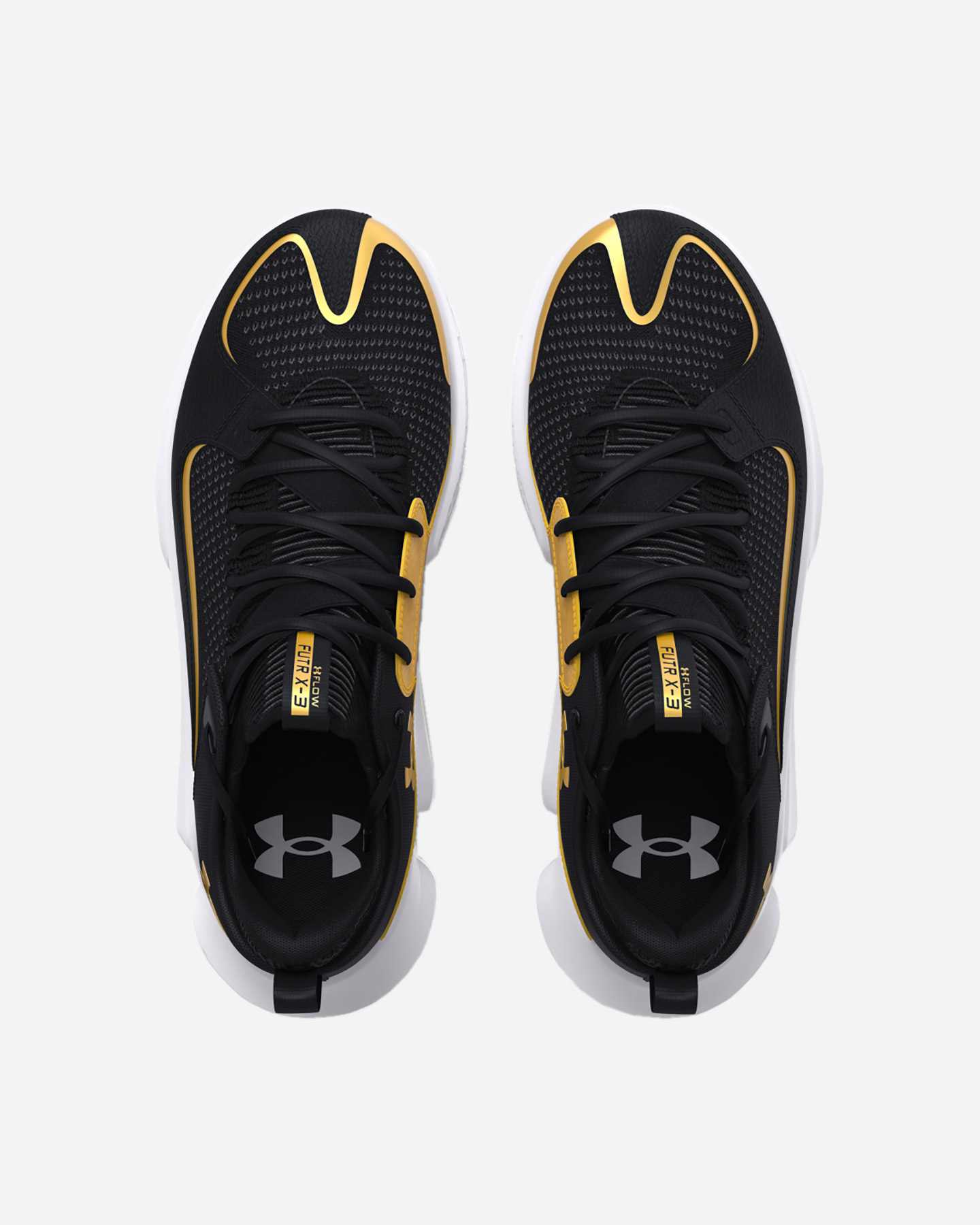 Scarpe basket UNDER ARMOUR FLOW FUTR X3 M - 2 | Cisalfa Sport