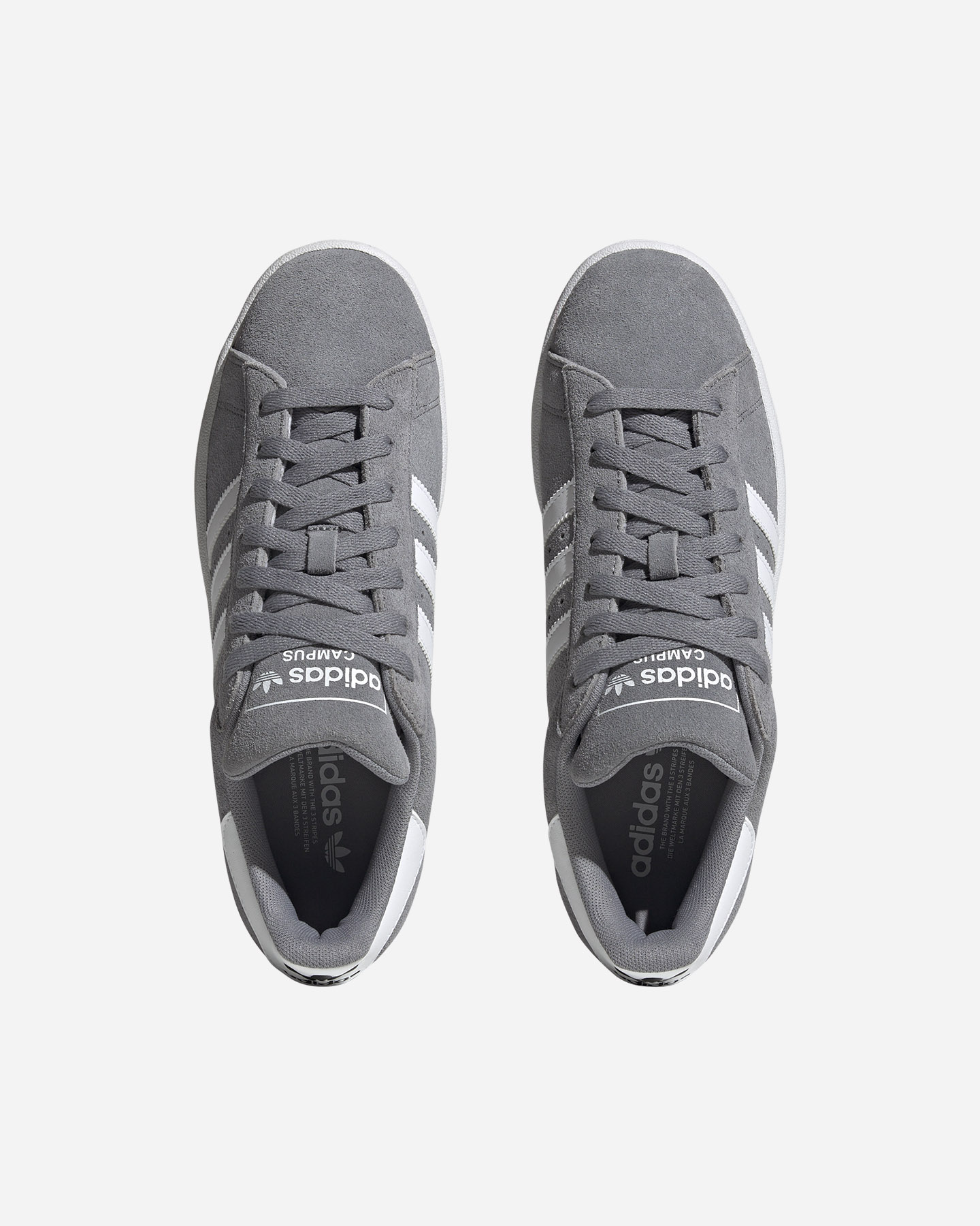 Scarpe sneakers ADIDAS CAMPUS 2 M - 2 | Cisalfa Sport