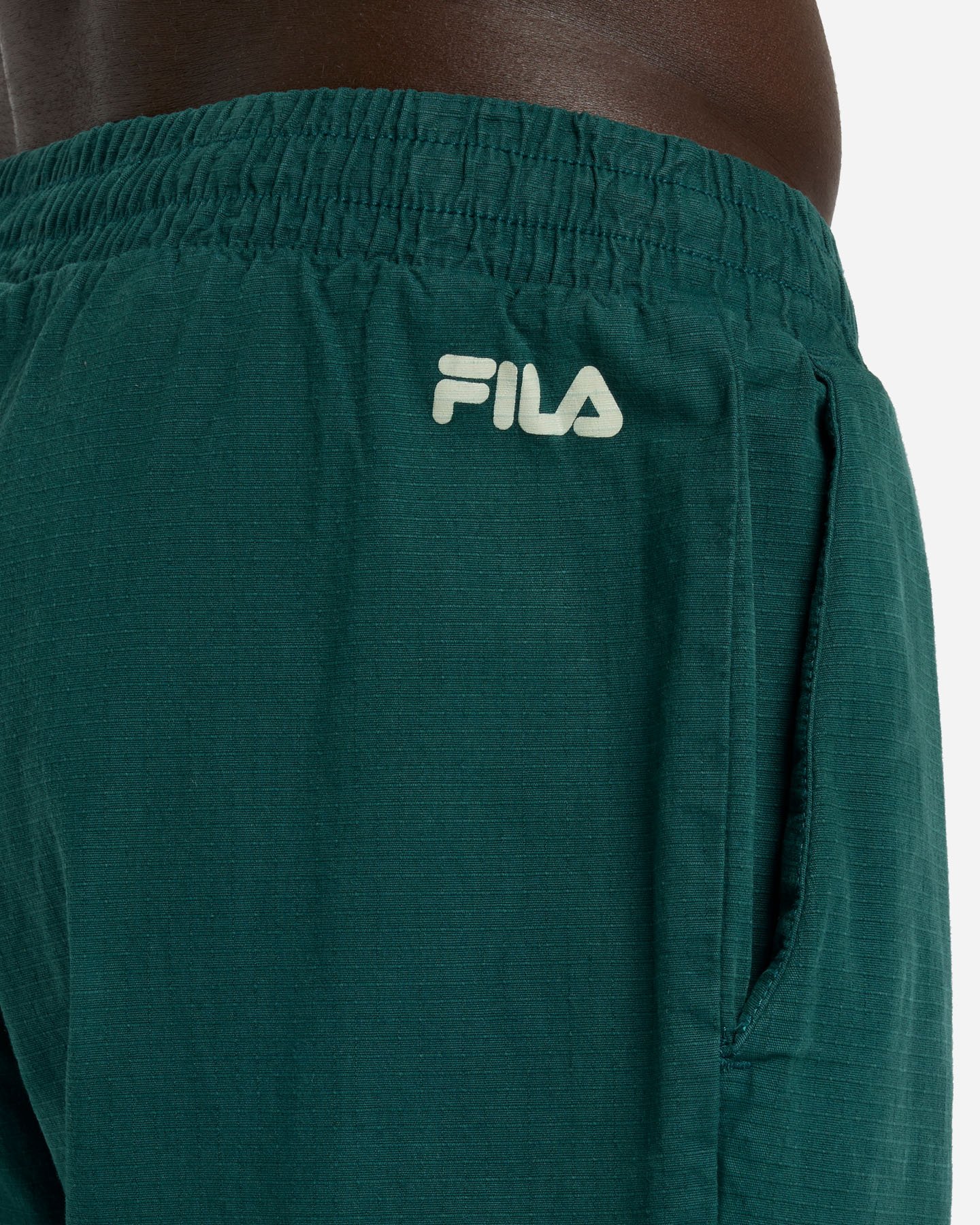 Pantalone FILA SMALL PATCH M - 3 | Cisalfa Sport