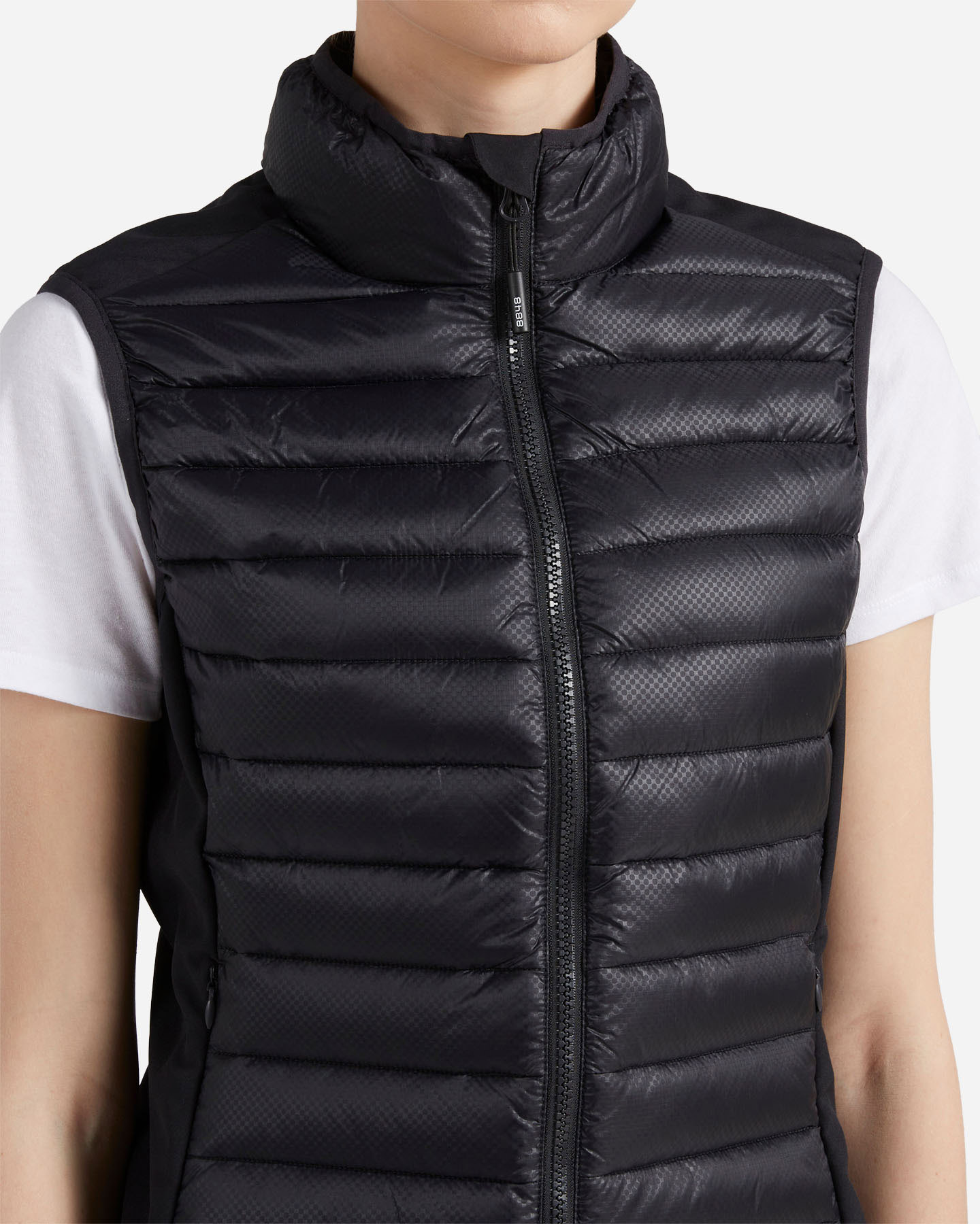 Gilet 8848 MOUNTAIN HIKE W - Antracite - 4 | Cisalfa Sport