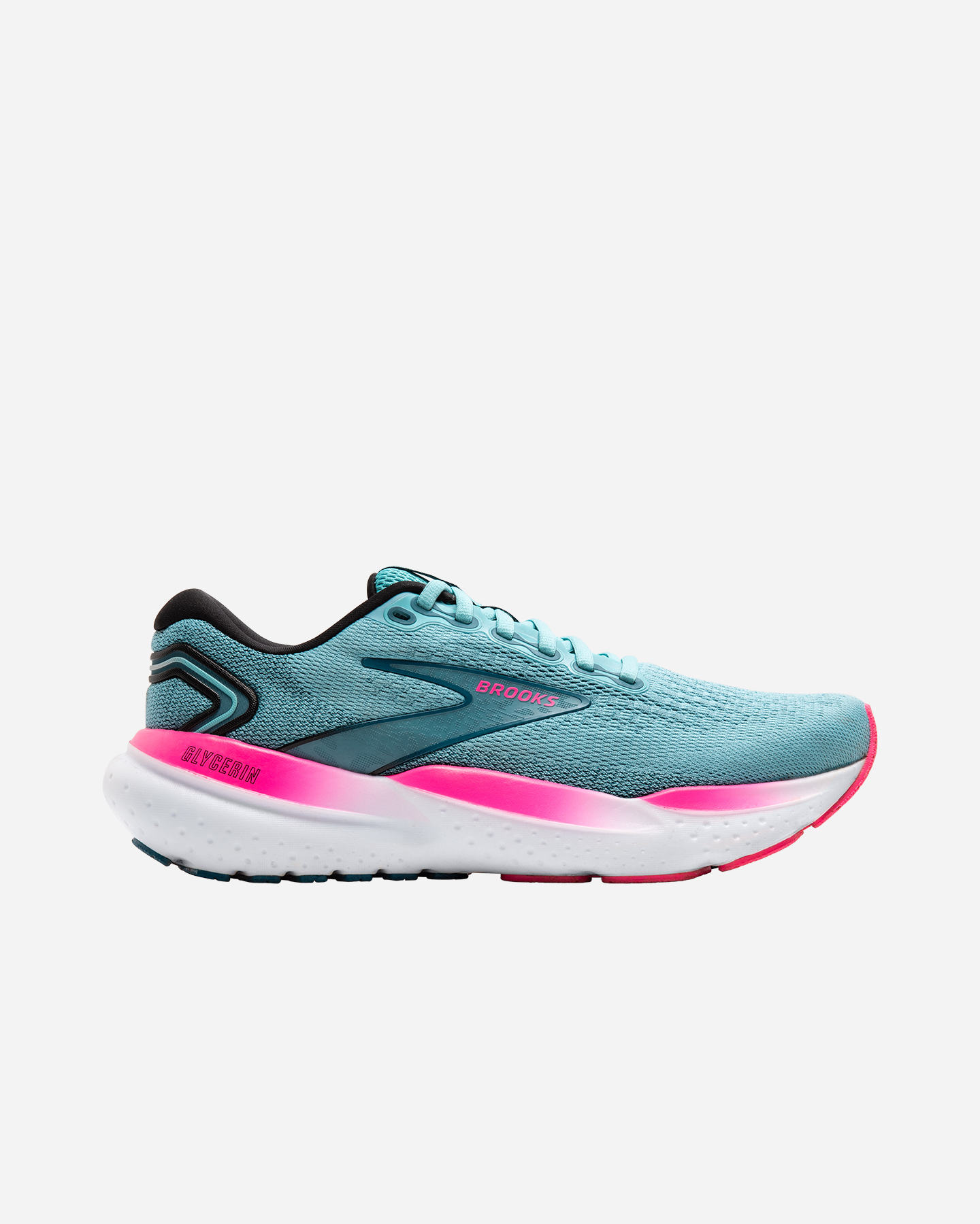 Scarpe running BROOKS GLYCERIN 21 W - Blu - 0 | Cisalfa Sport