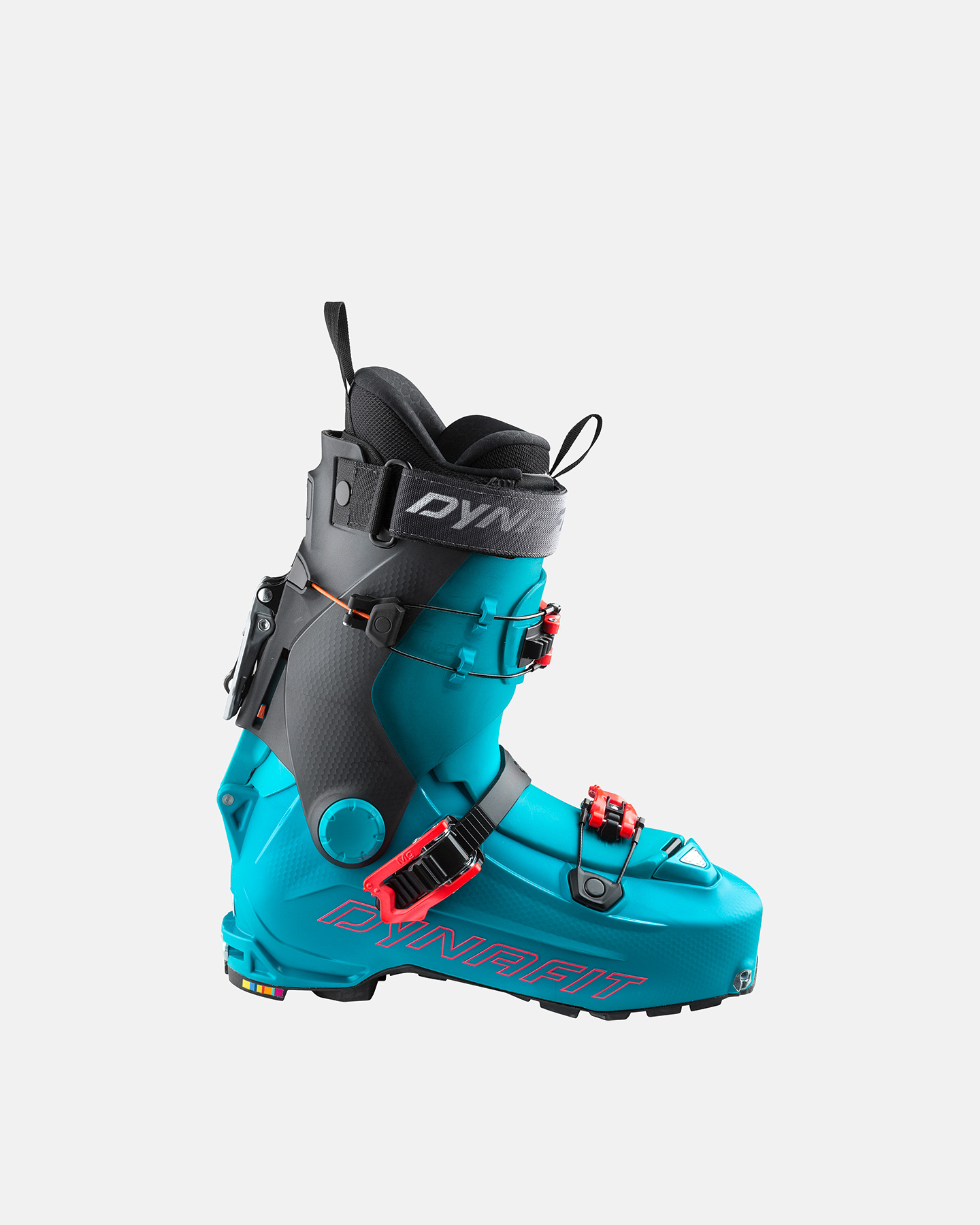 Scarponi sci alpinismo DYNAFIT HOJI PX - 0 | Cisalfa Sport