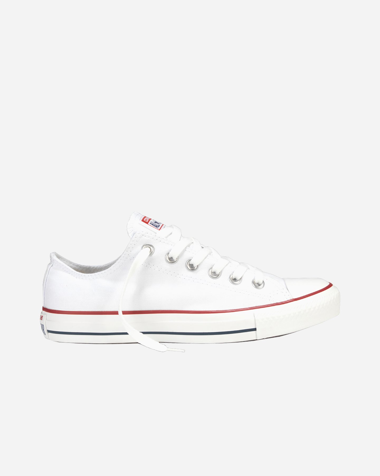 Scarpe sneakers CONVERSE CHUCK TAYLOR ALL STAR OX M - 0 | Cisalfa Sport