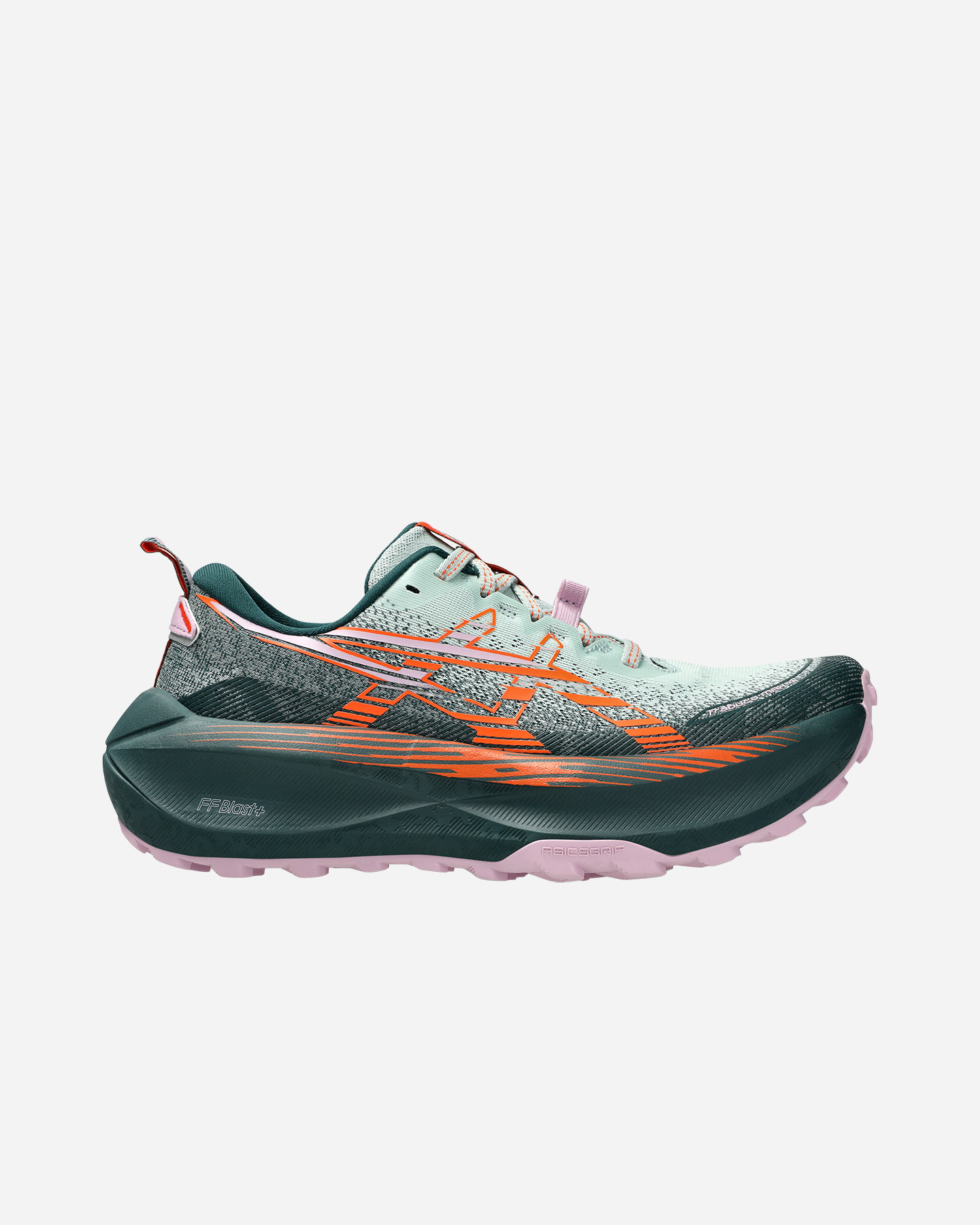 Scarpe trail ASICS TRABUCO MAX 4 W - 0 | Cisalfa Sport