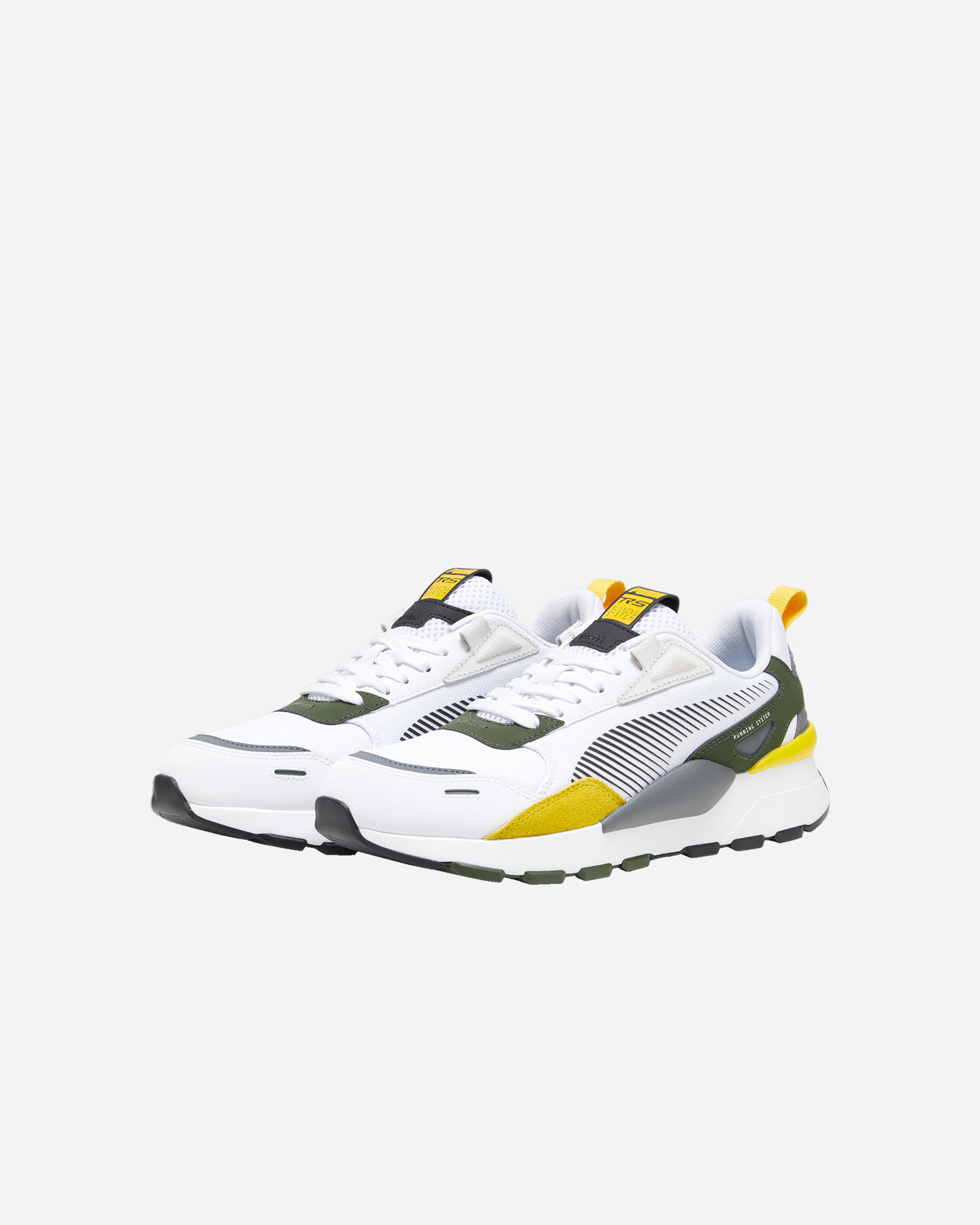 Scarpe sneakers PUMA RS 3.0 M - 1 | Cisalfa Sport