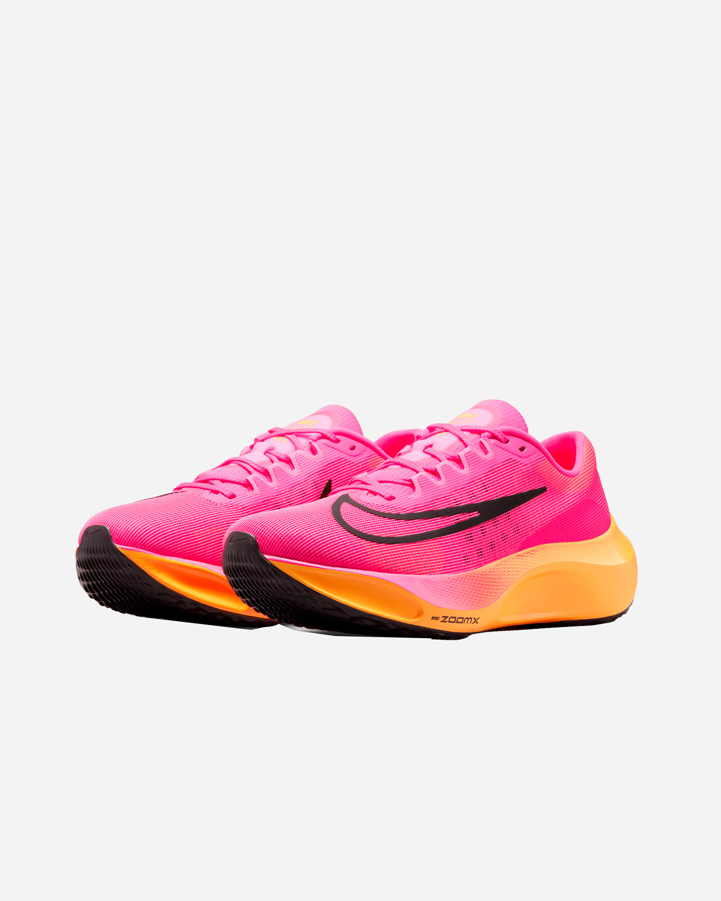 Scarpe running NIKE ZOOM FLY 5 M - 7 | Cisalfa Sport