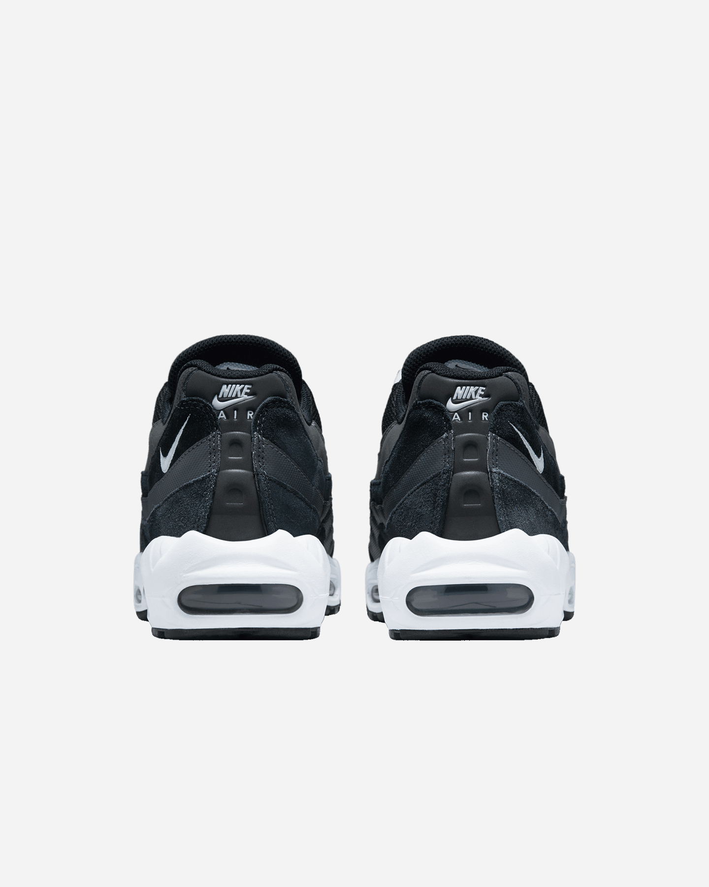 Scarpe sneakers NIKE AIR MAX 95 M - 10 | Cisalfa Sport